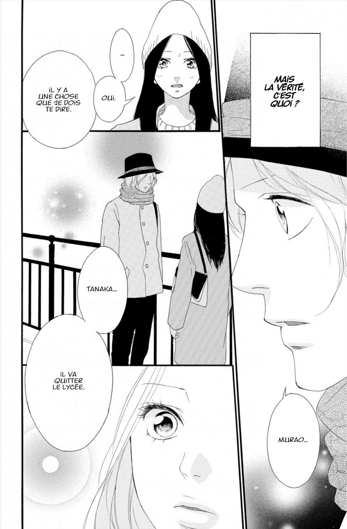  Blue Spring Ride - Chapitre 13 - 80