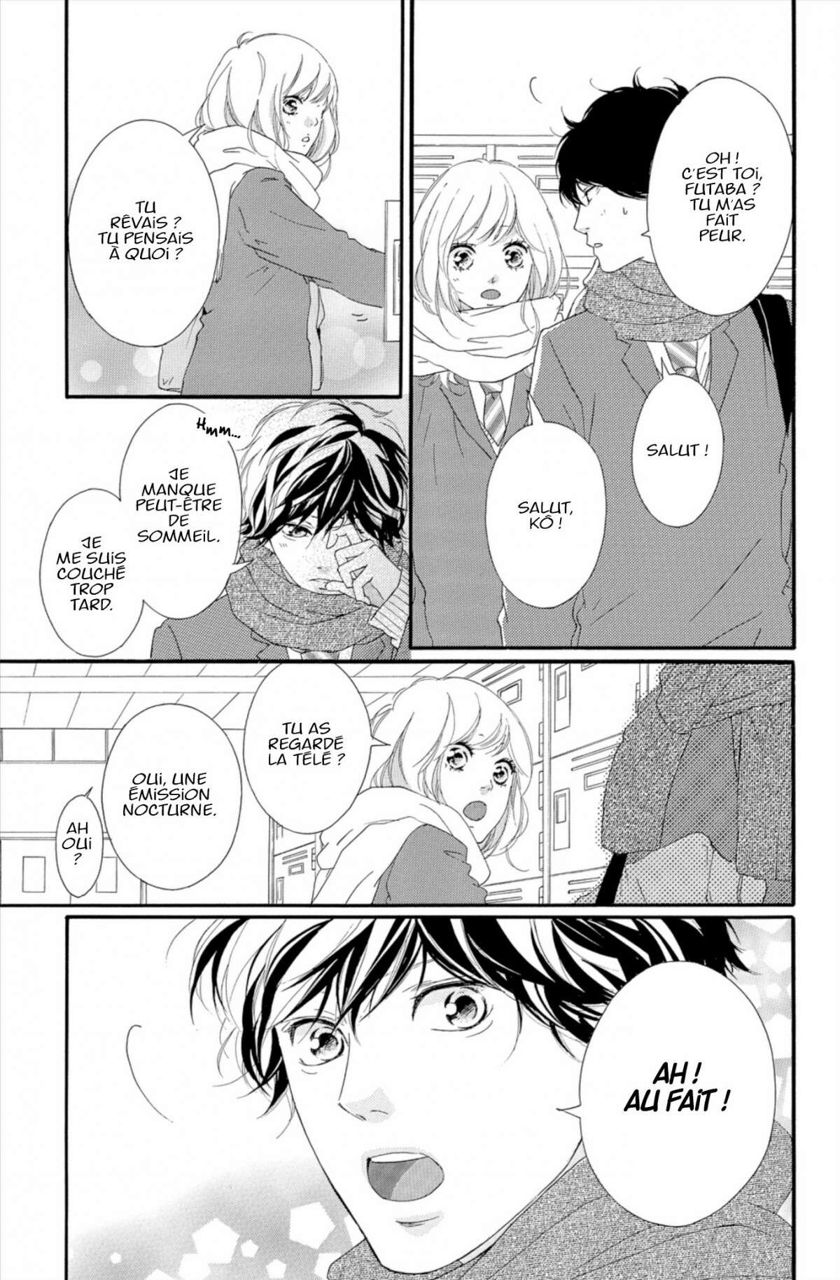  Blue Spring Ride - Chapitre 13 - 53