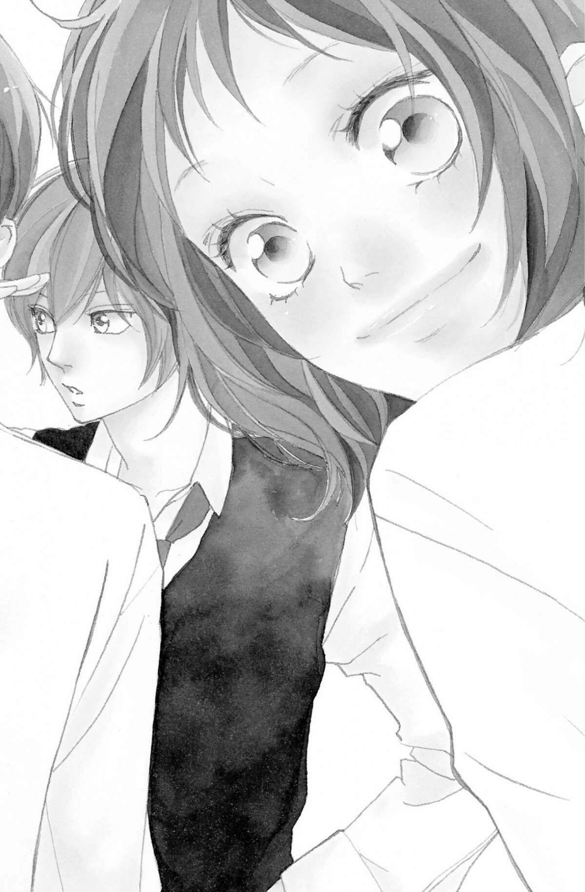  Blue Spring Ride - Chapitre 13 - 138