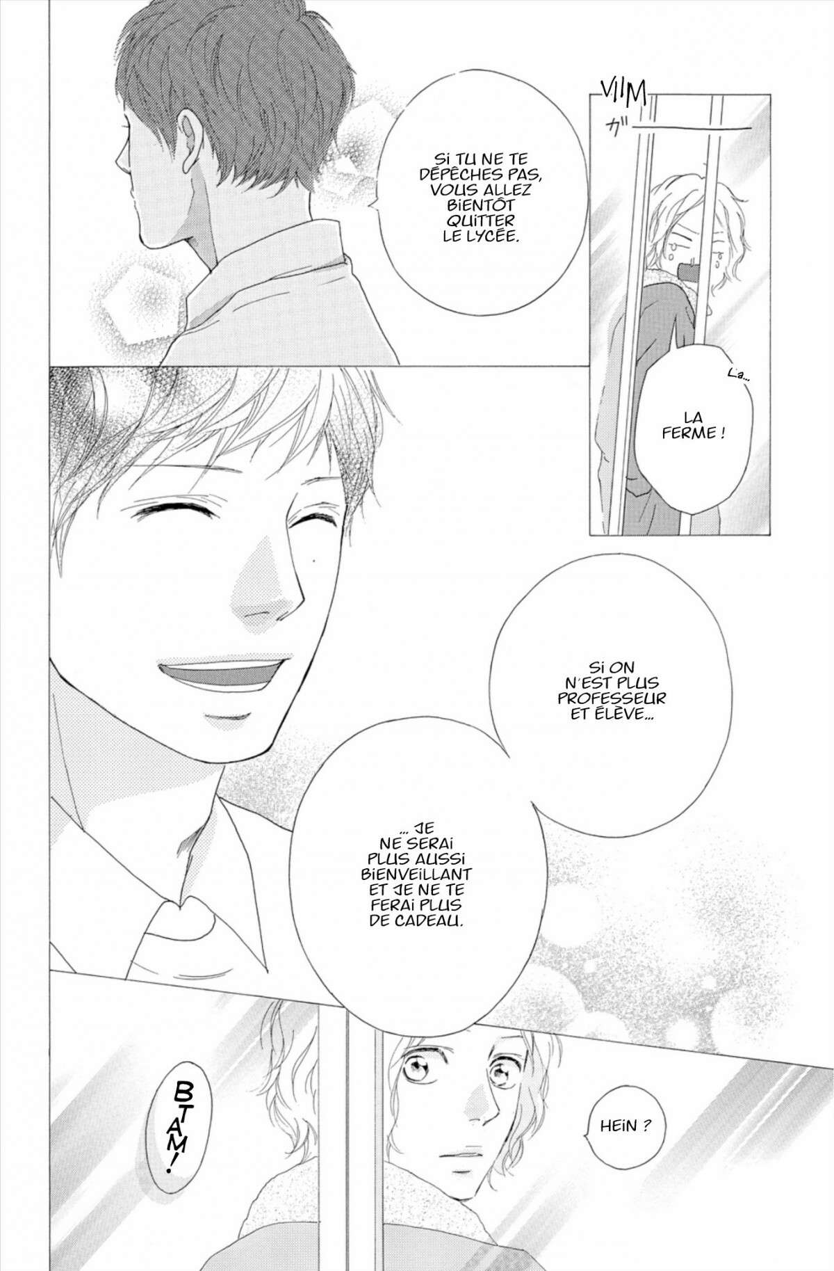  Blue Spring Ride - Chapitre 13 - 20