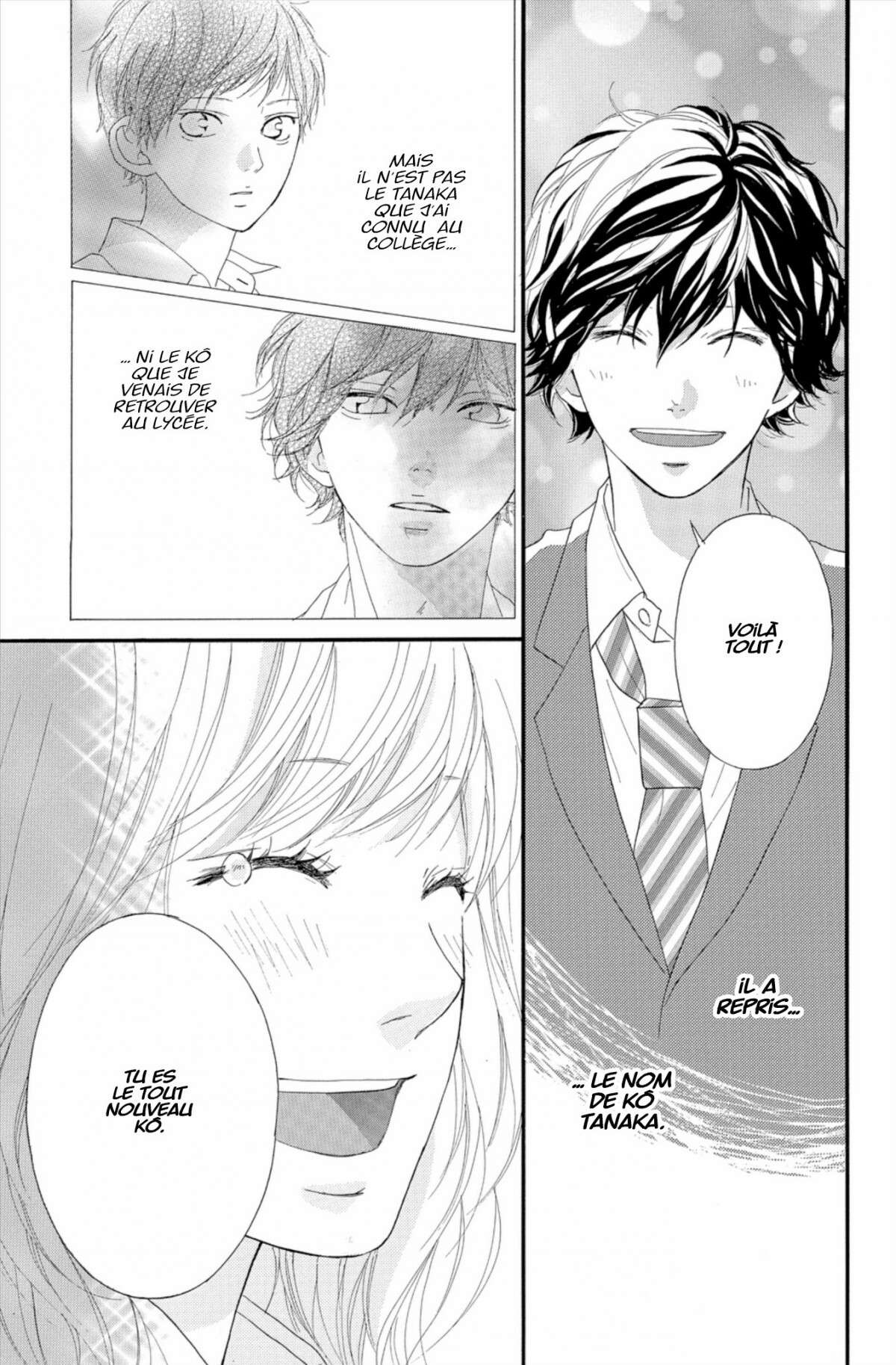  Blue Spring Ride - Chapitre 13 - 115