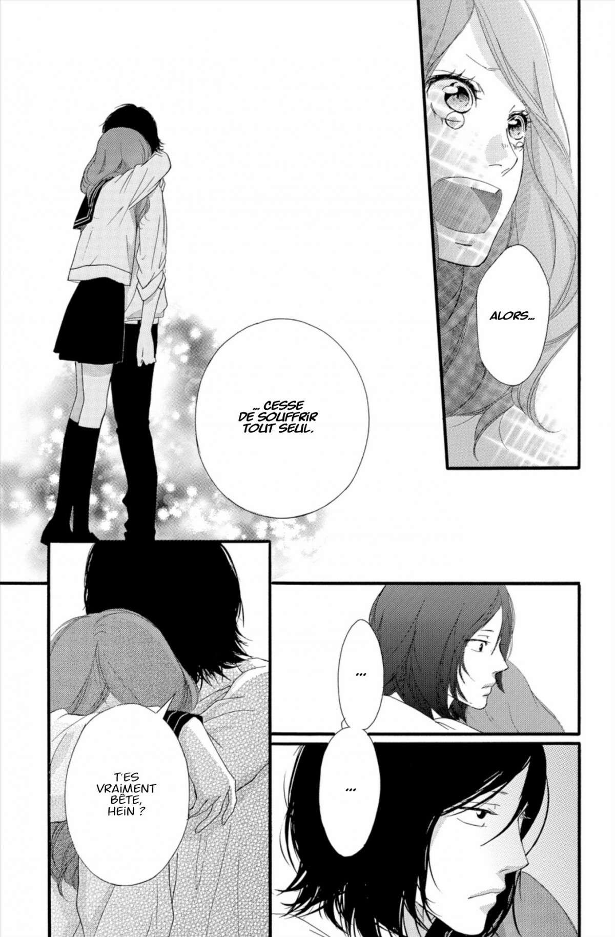  Blue Spring Ride - Chapitre 13 - 171