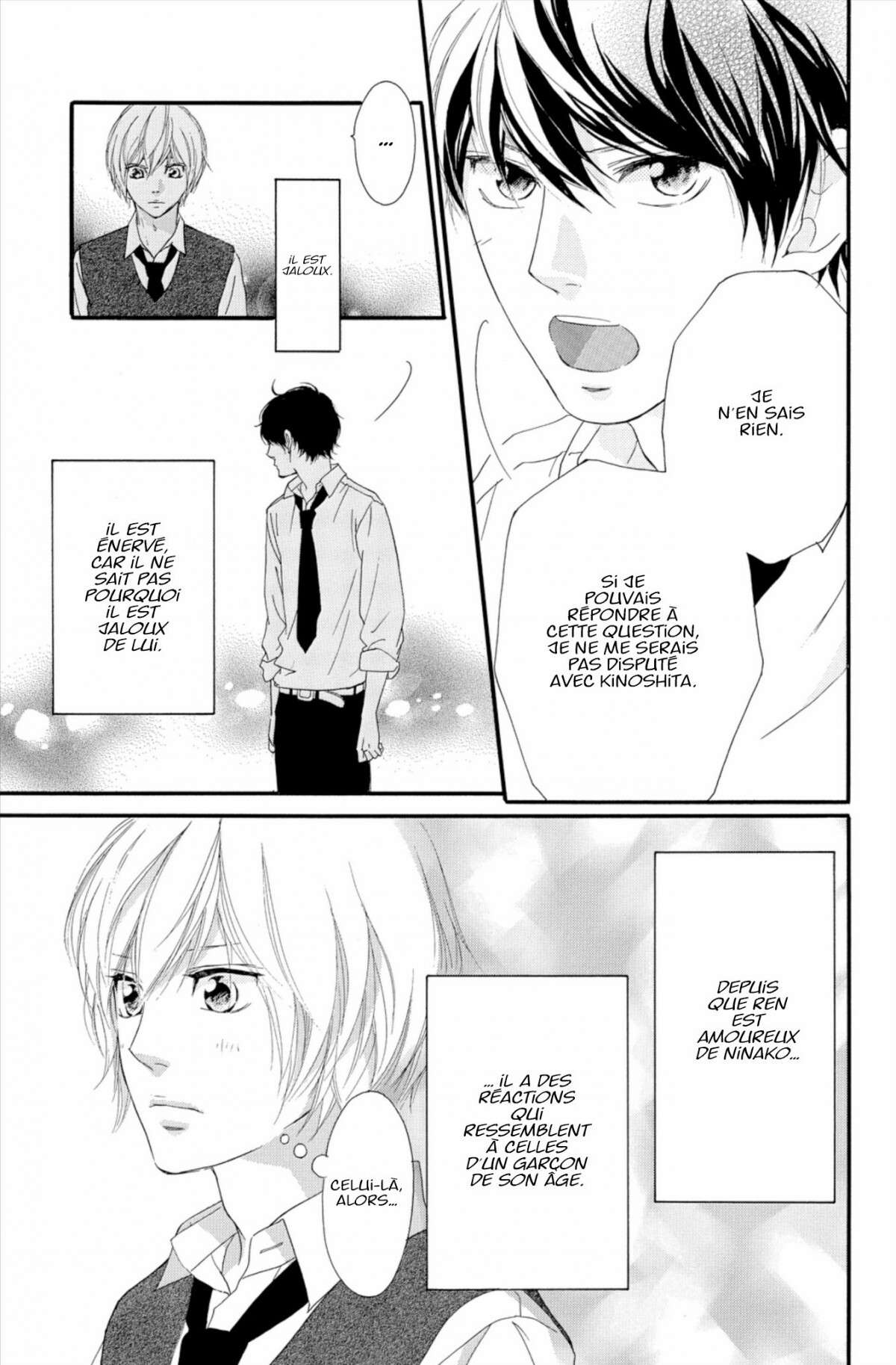  Blue Spring Ride - Chapitre 13 - 153