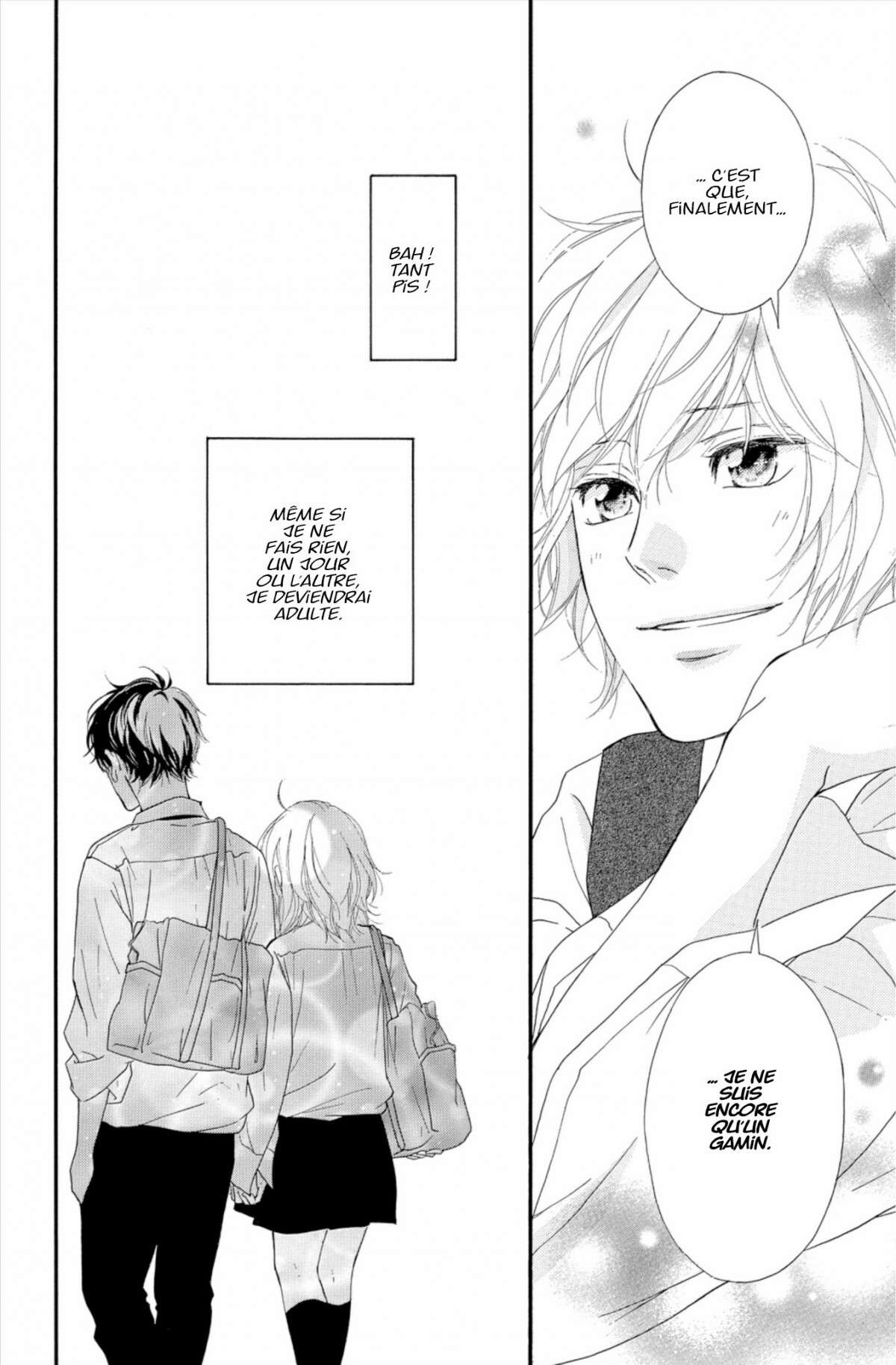  Blue Spring Ride - Chapitre 13 - 180