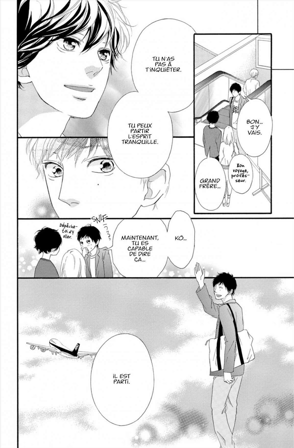  Blue Spring Ride - Chapitre 13 - 122