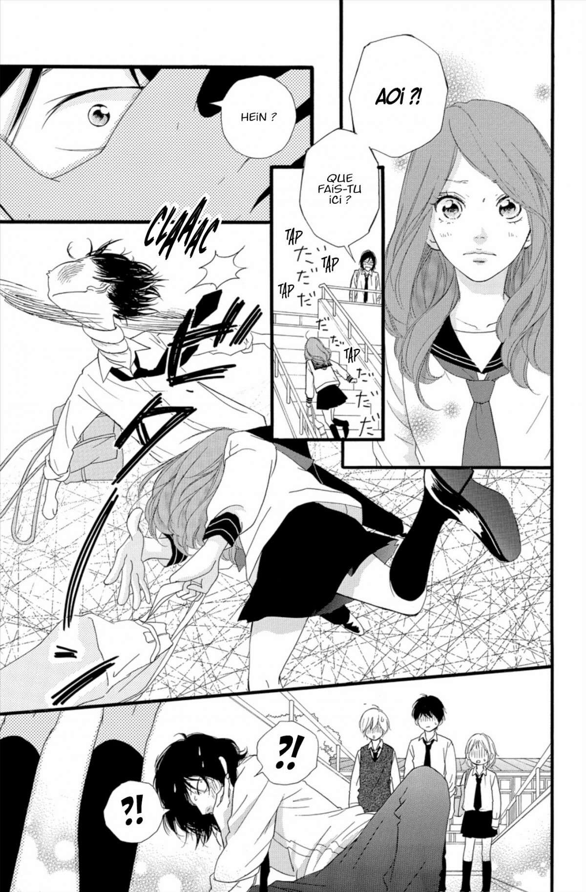  Blue Spring Ride - Chapitre 13 - 167