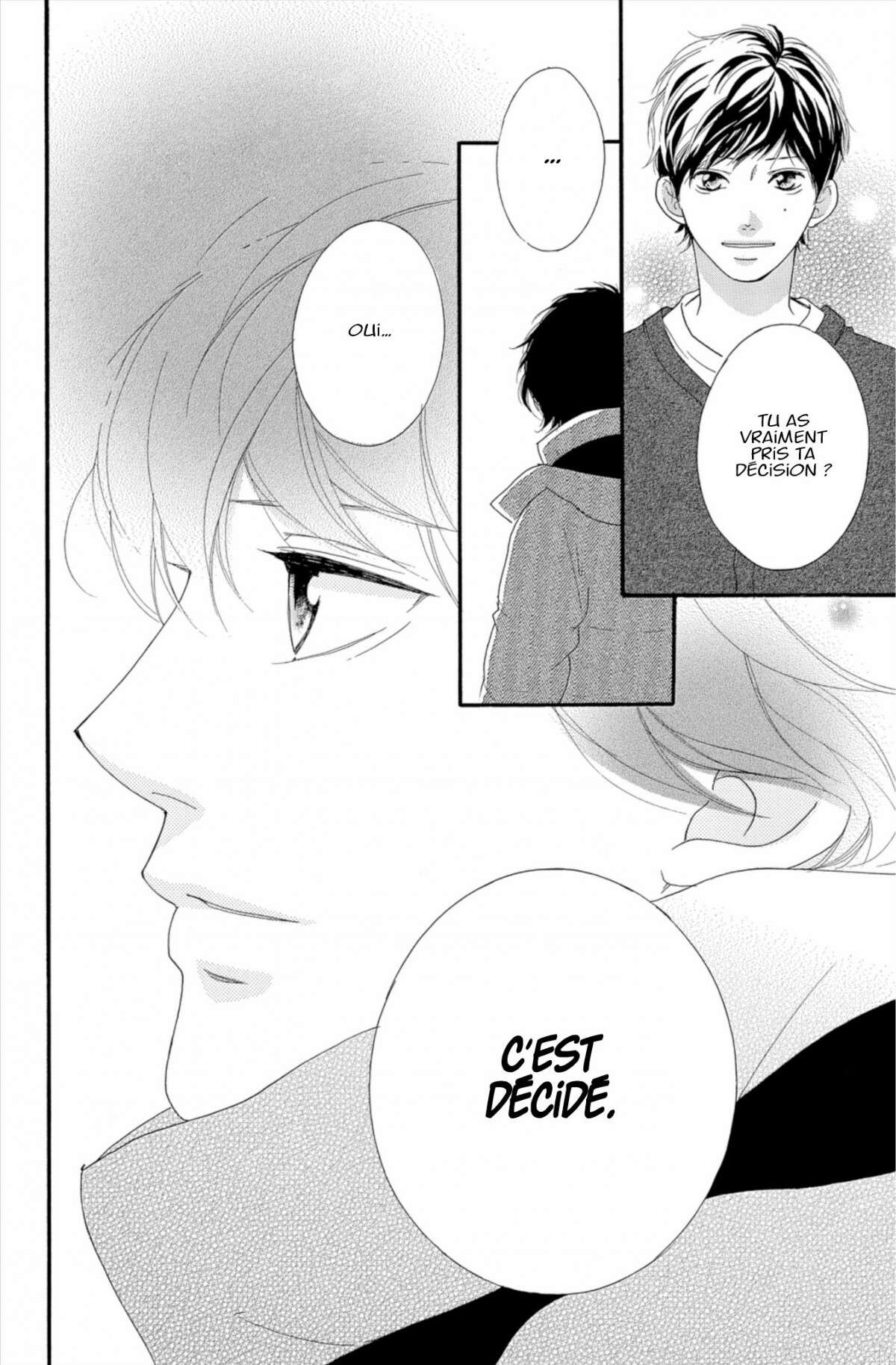  Blue Spring Ride - Chapitre 13 - 92