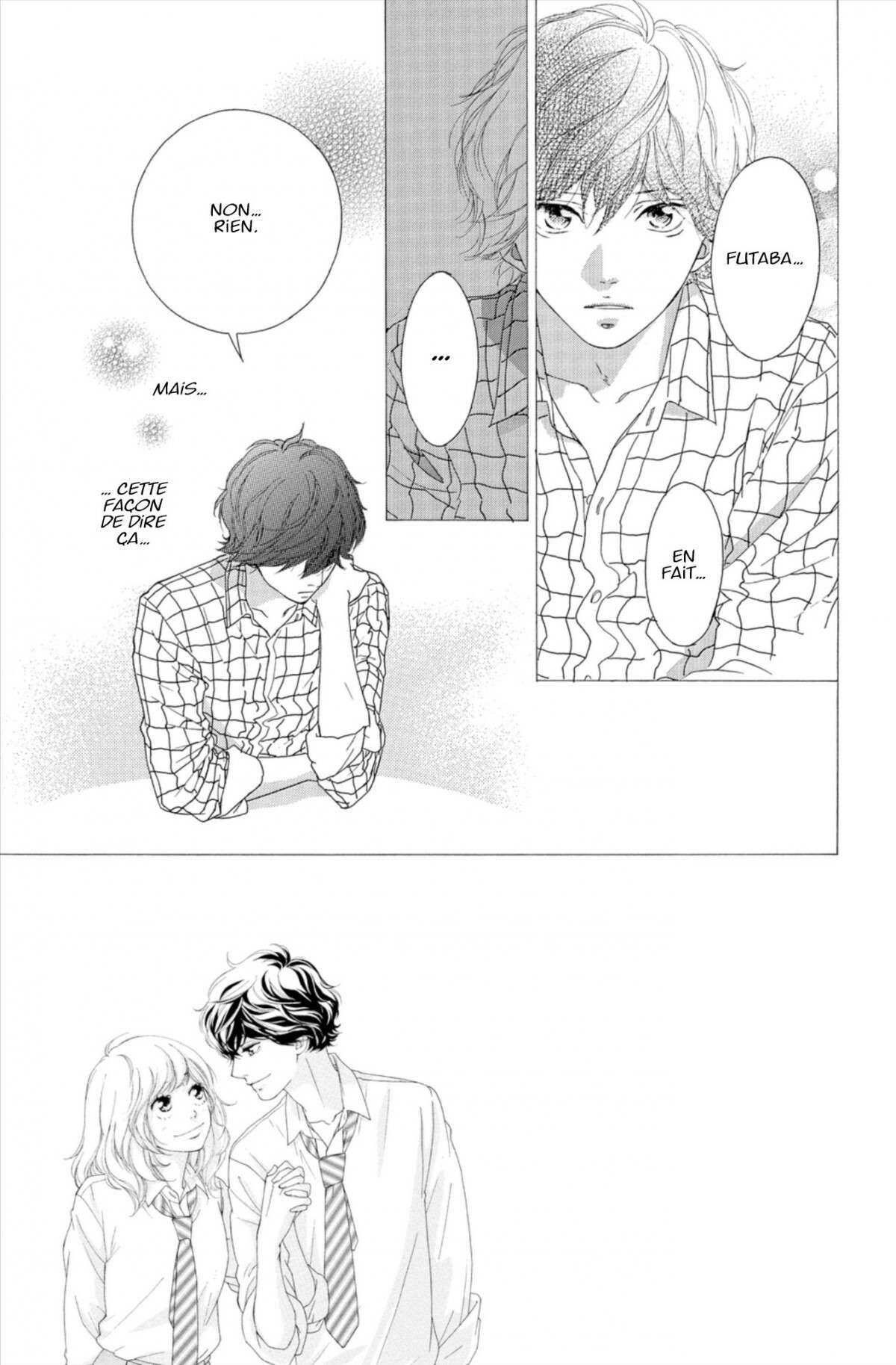  Blue Spring Ride - Chapitre 13 - 95