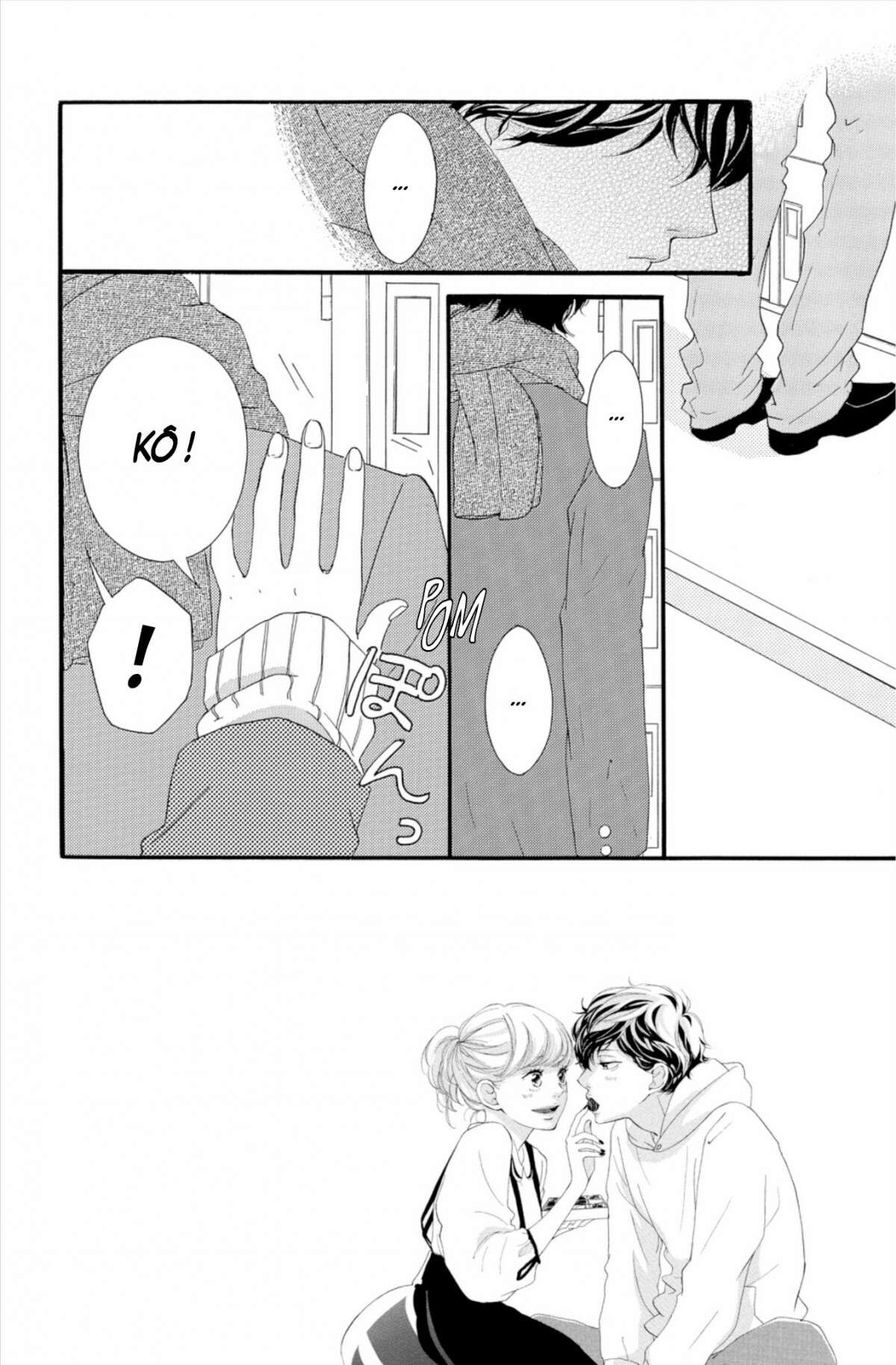  Blue Spring Ride - Chapitre 13 - 52