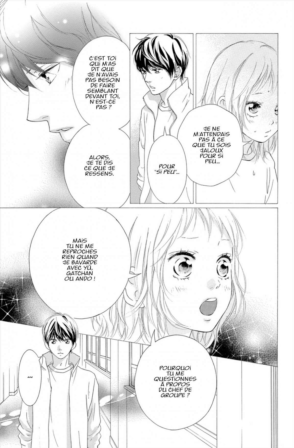  Blue Spring Ride - Chapitre 13 - 149