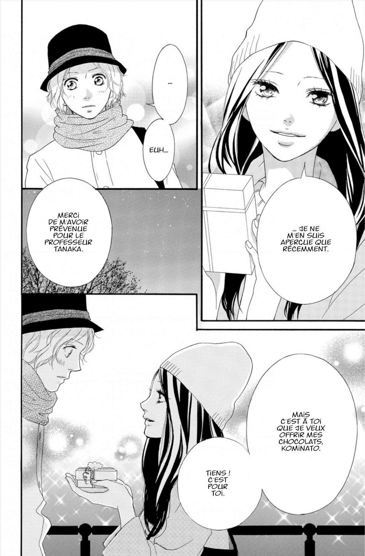  Blue Spring Ride - Chapitre 13 - 86