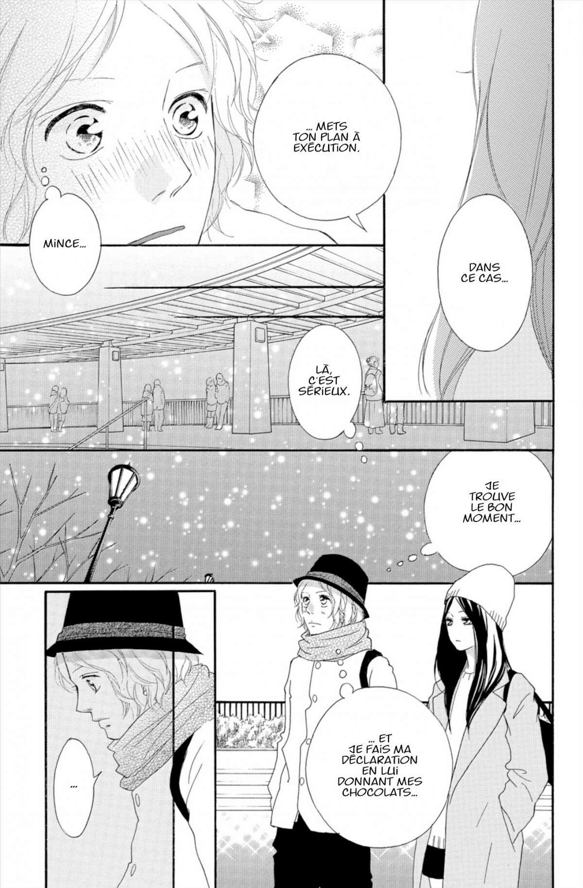  Blue Spring Ride - Chapitre 13 - 77