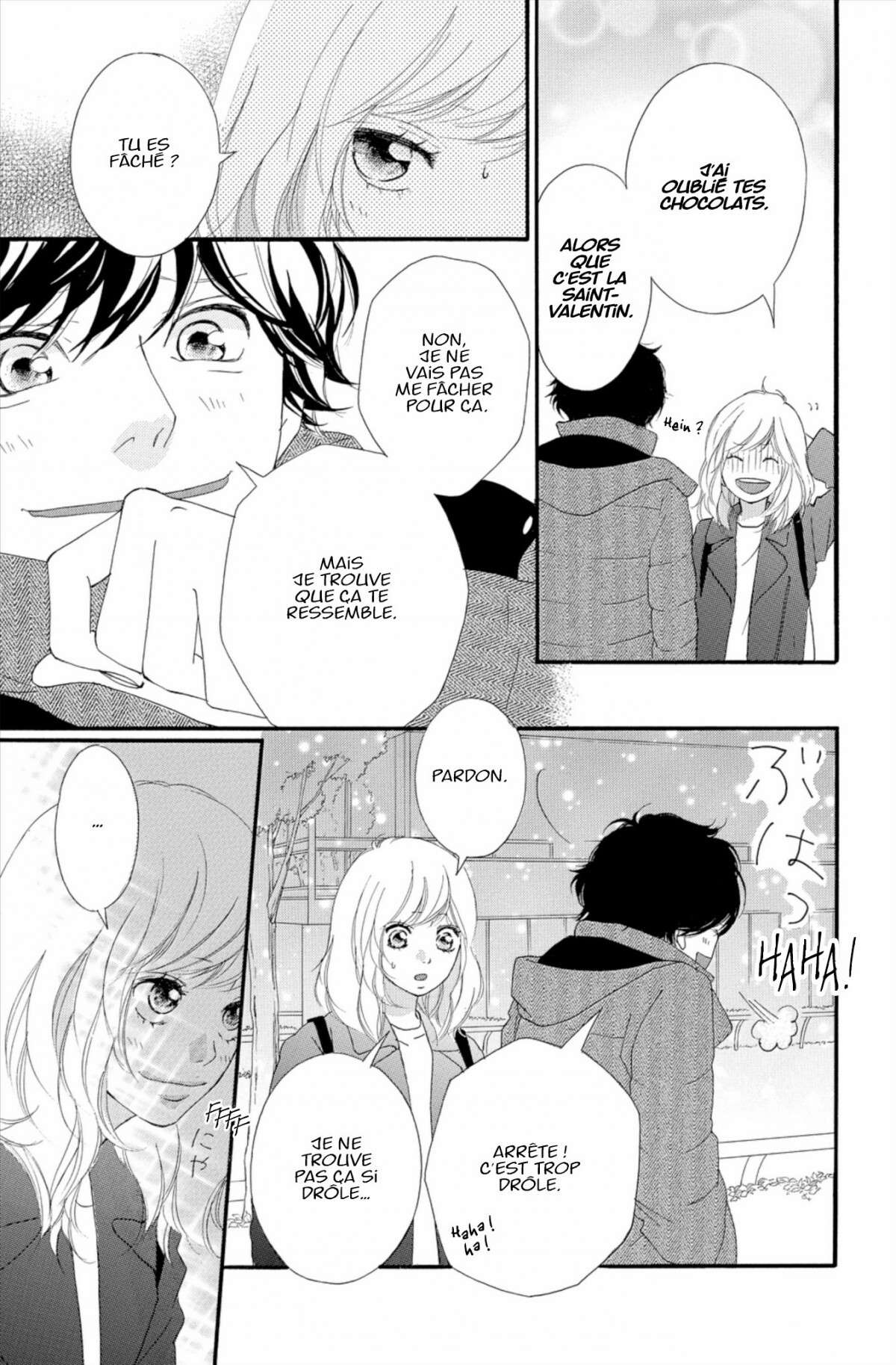  Blue Spring Ride - Chapitre 13 - 89