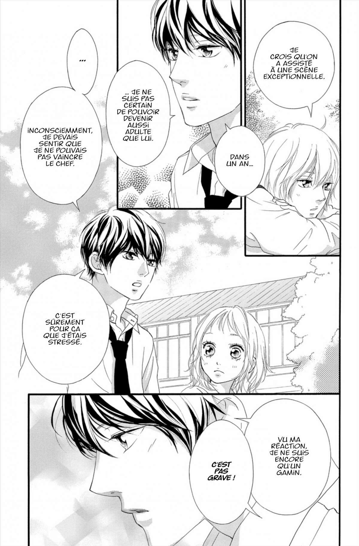  Blue Spring Ride - Chapitre 13 - 173