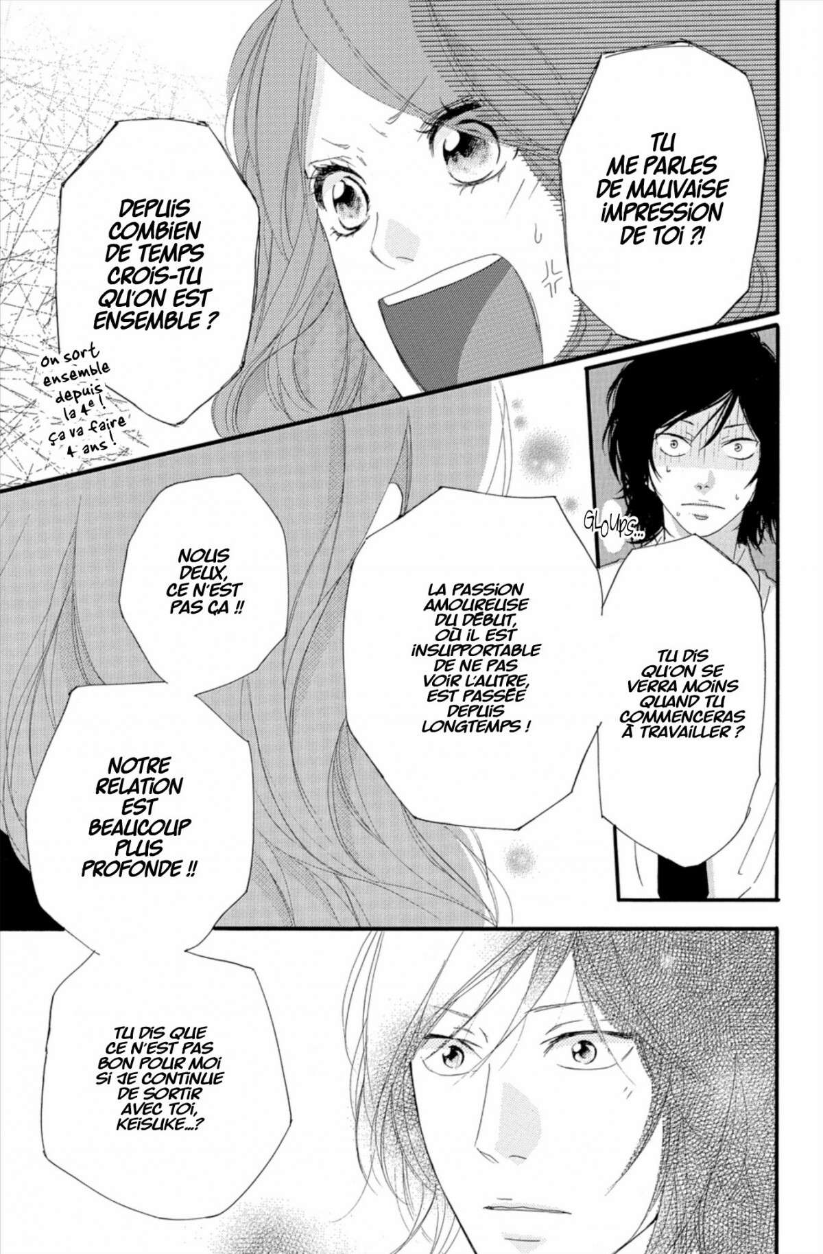  Blue Spring Ride - Chapitre 13 - 169