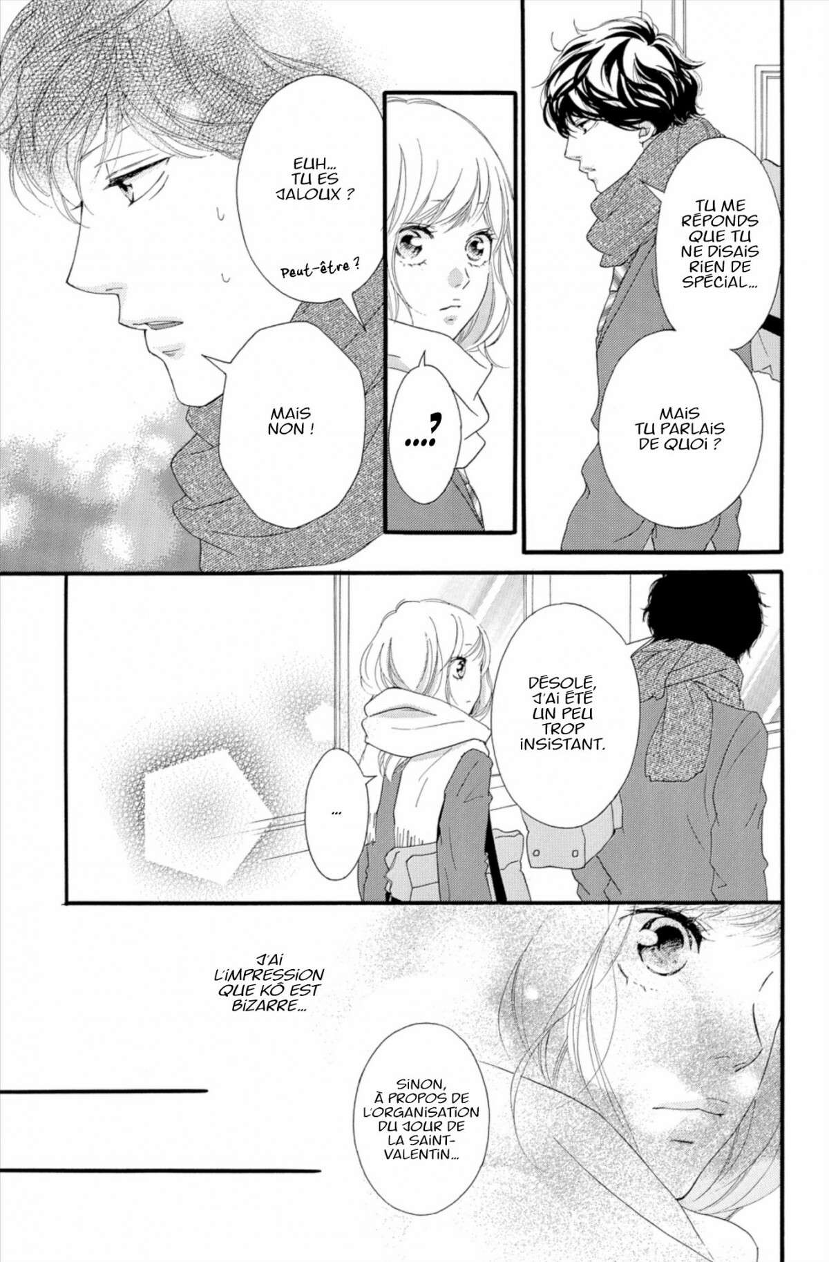  Blue Spring Ride - Chapitre 13 - 63