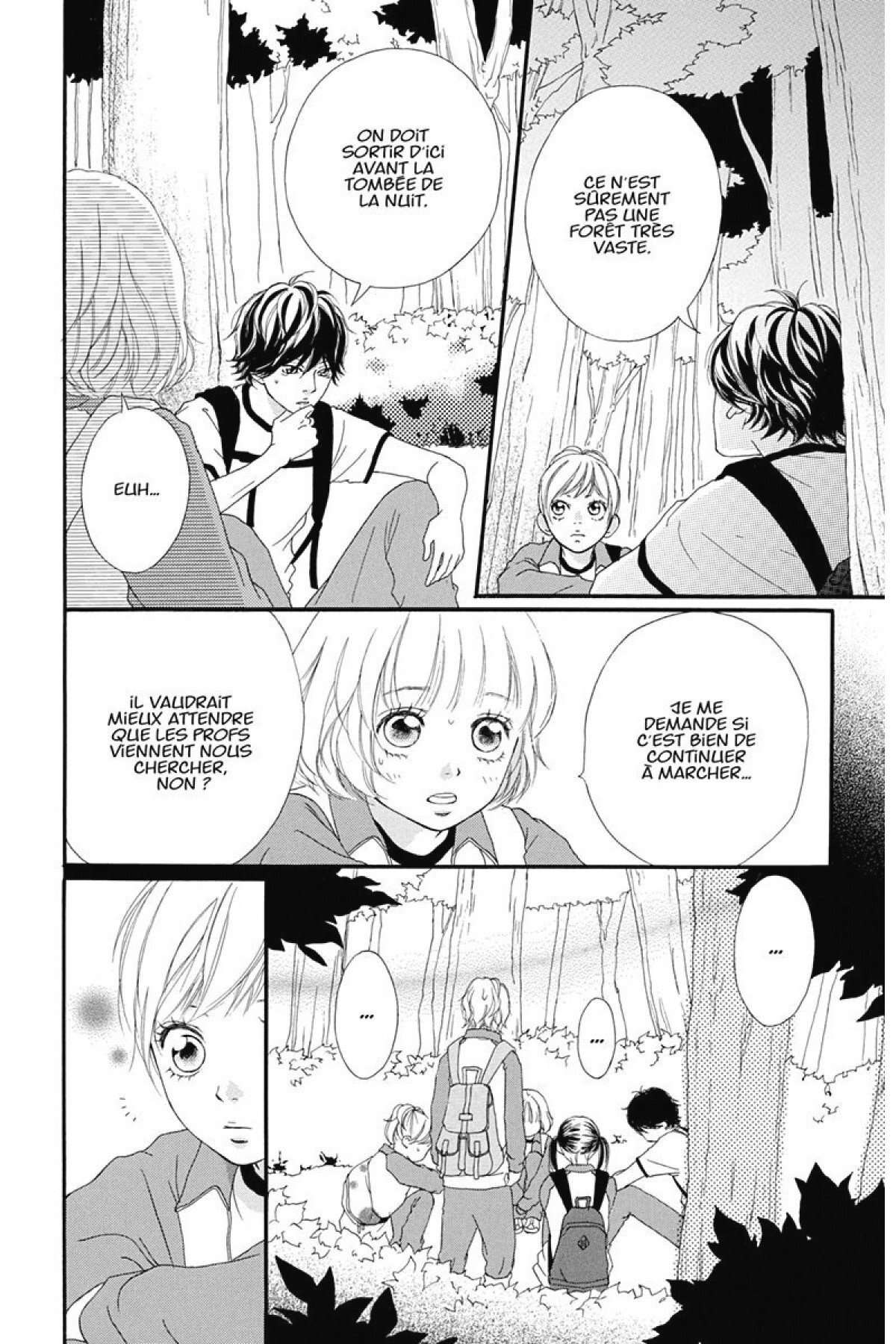  Blue Spring Ride - Chapitre 2 - 139