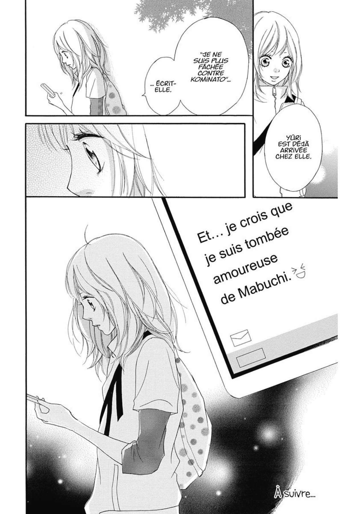  Blue Spring Ride - Chapitre 2 - 177