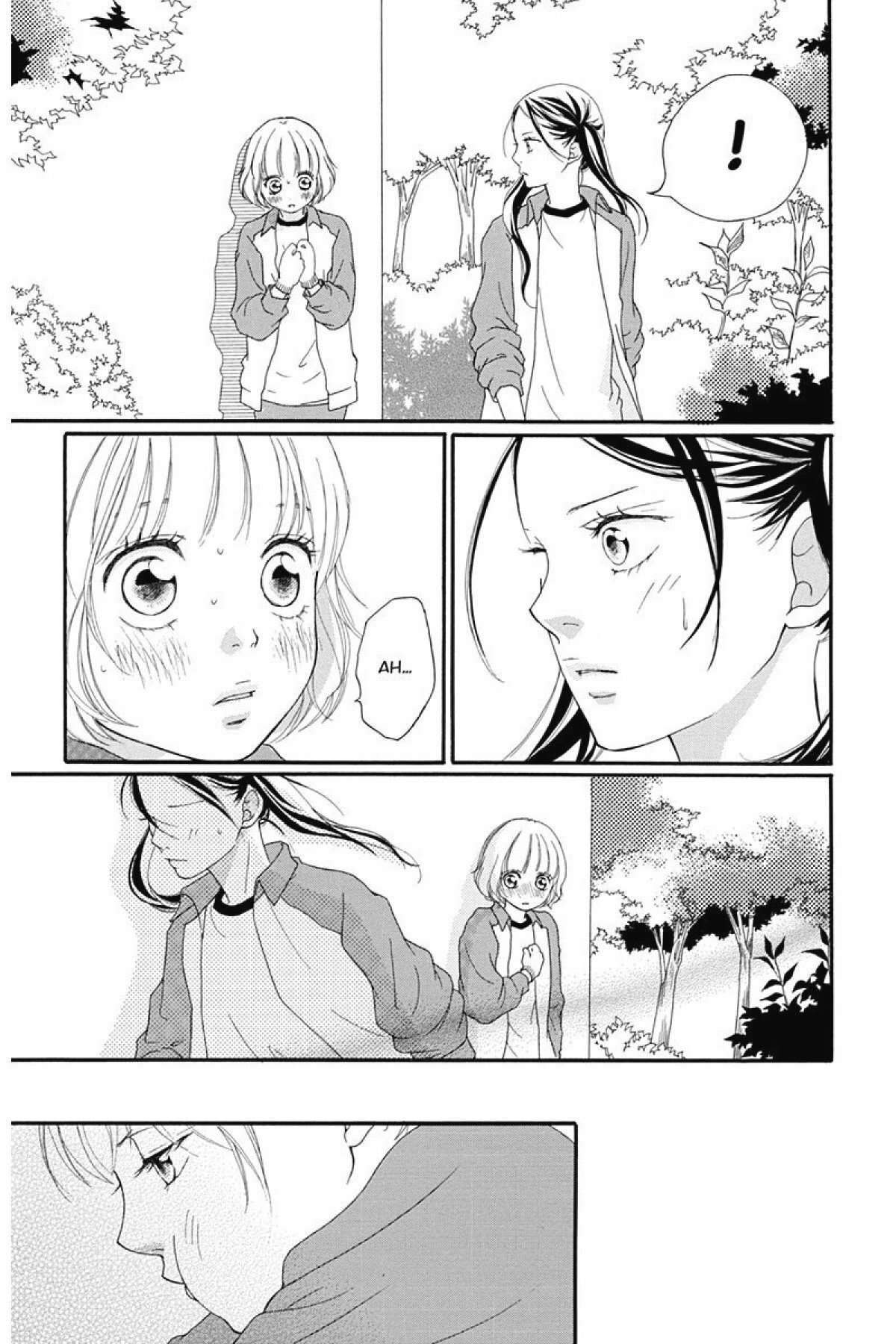  Blue Spring Ride - Chapitre 2 - 106