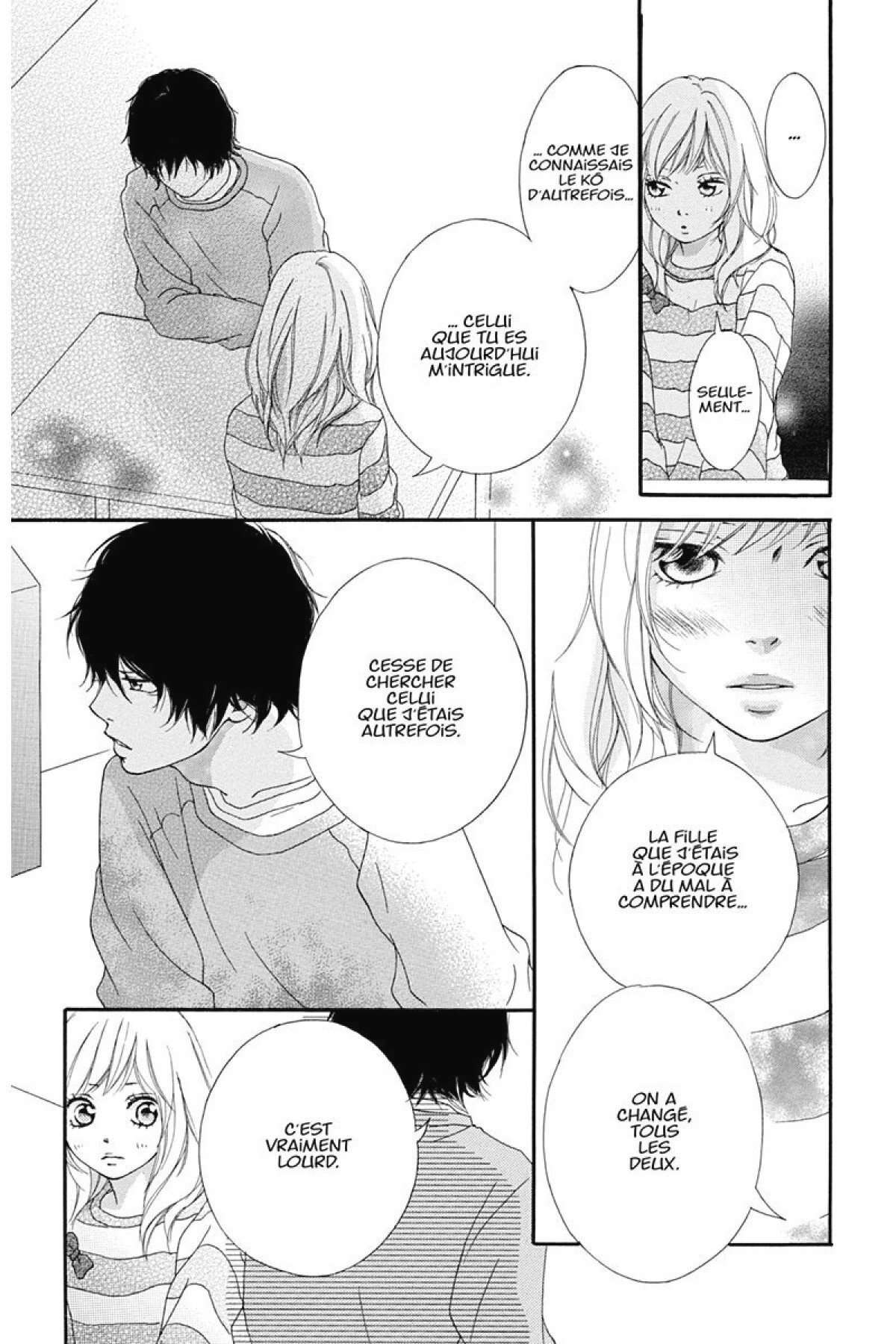  Blue Spring Ride - Chapitre 2 - 98