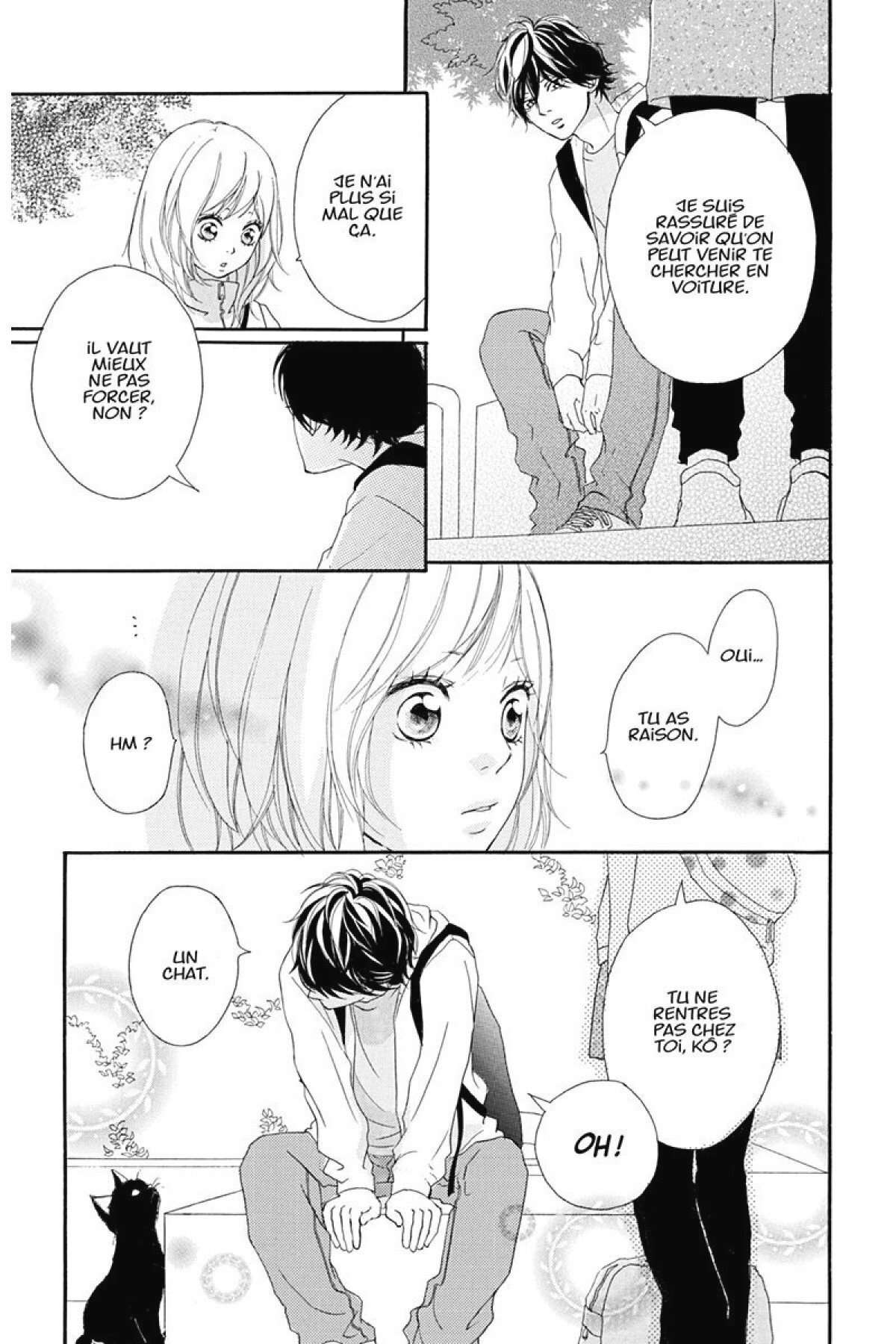  Blue Spring Ride - Chapitre 2 - 170