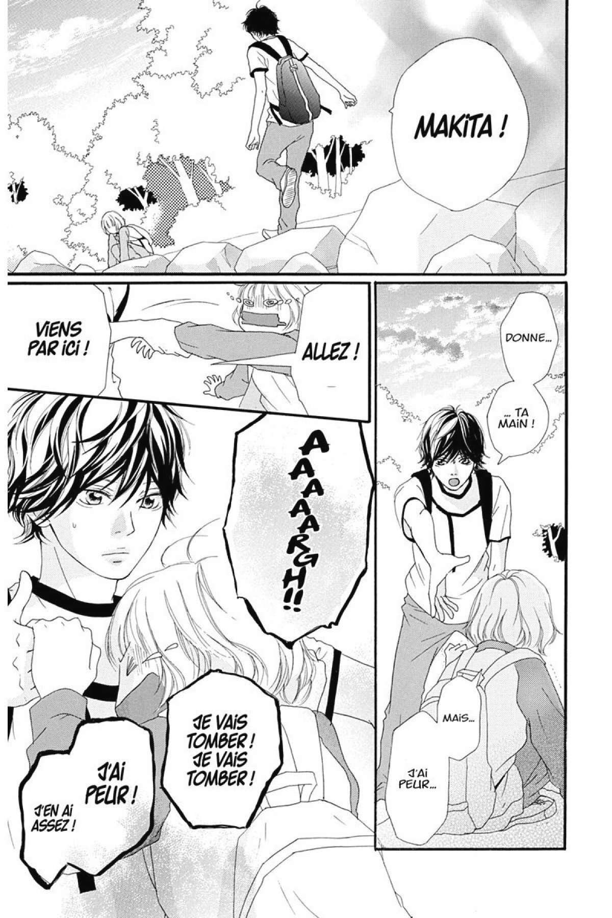  Blue Spring Ride - Chapitre 2 - 144