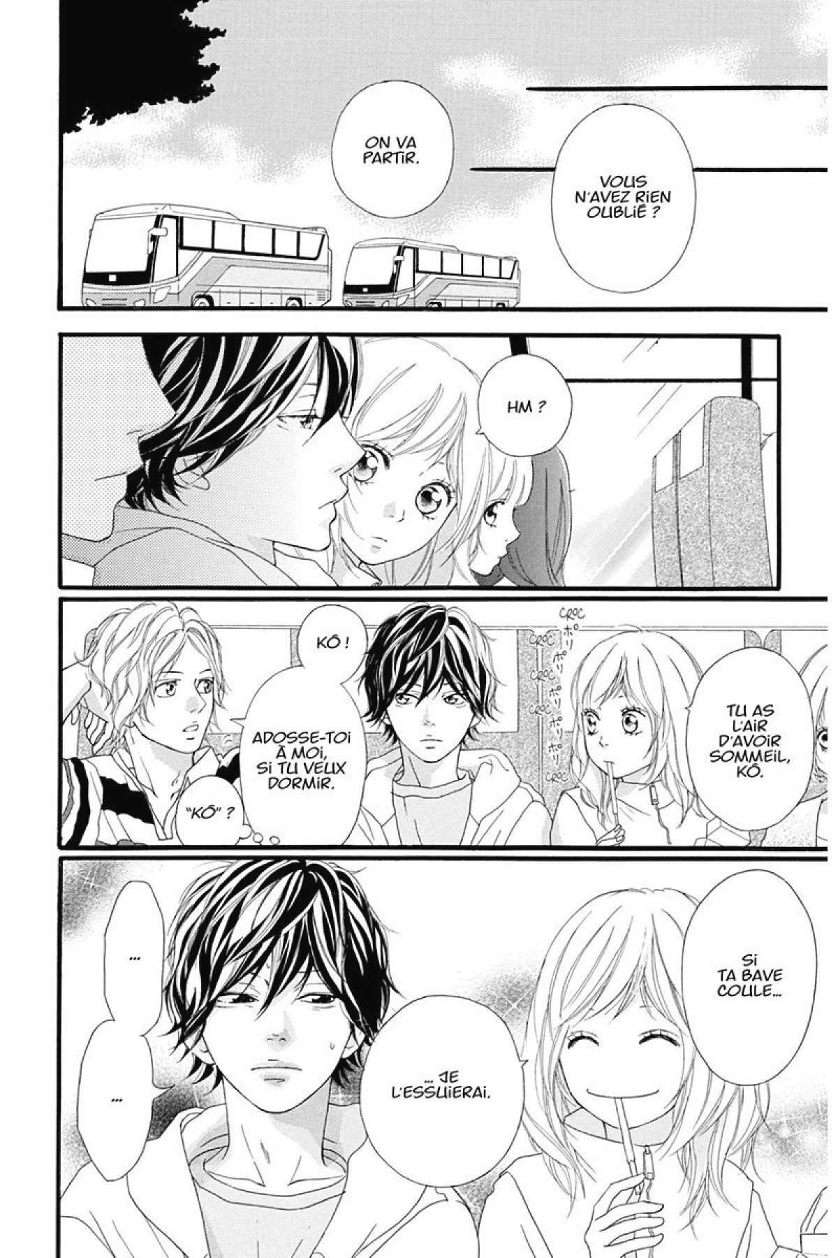  Blue Spring Ride - Chapitre 2 - 167