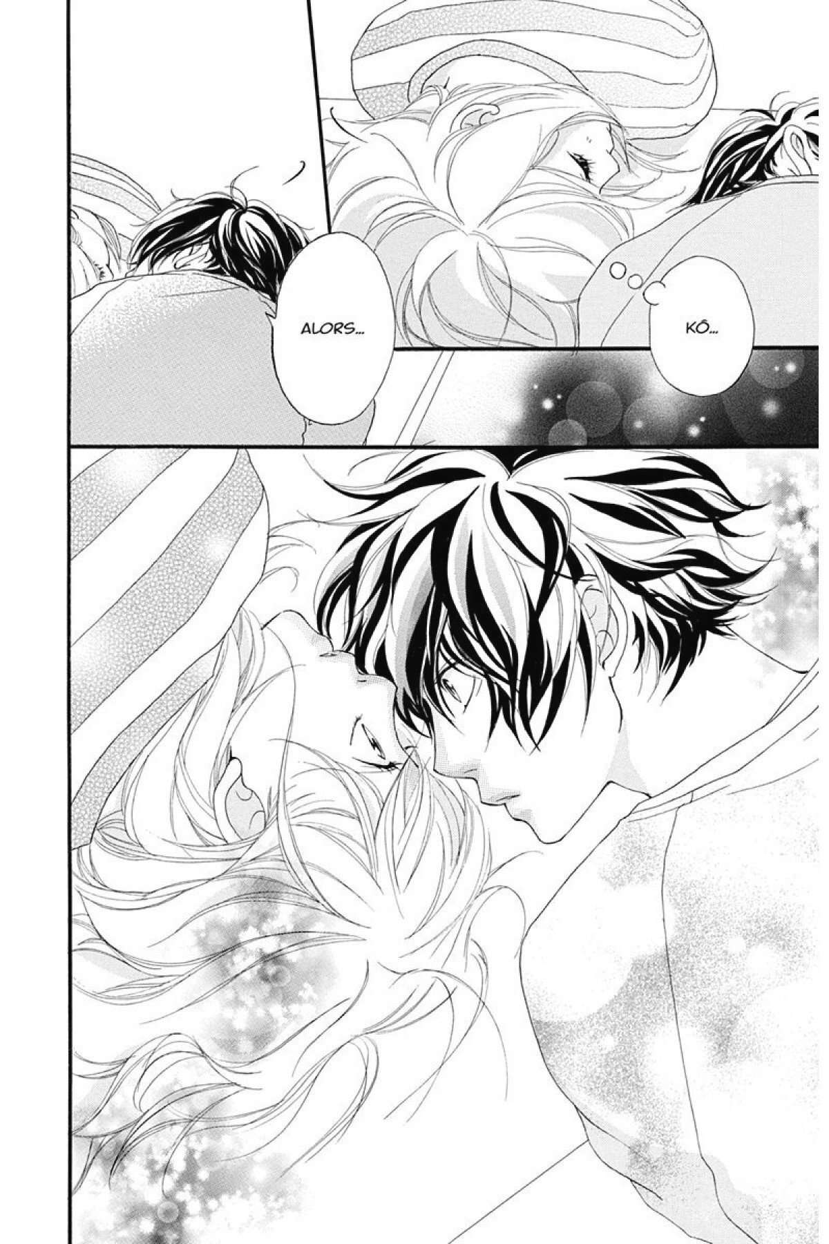  Blue Spring Ride - Chapitre 2 - 87