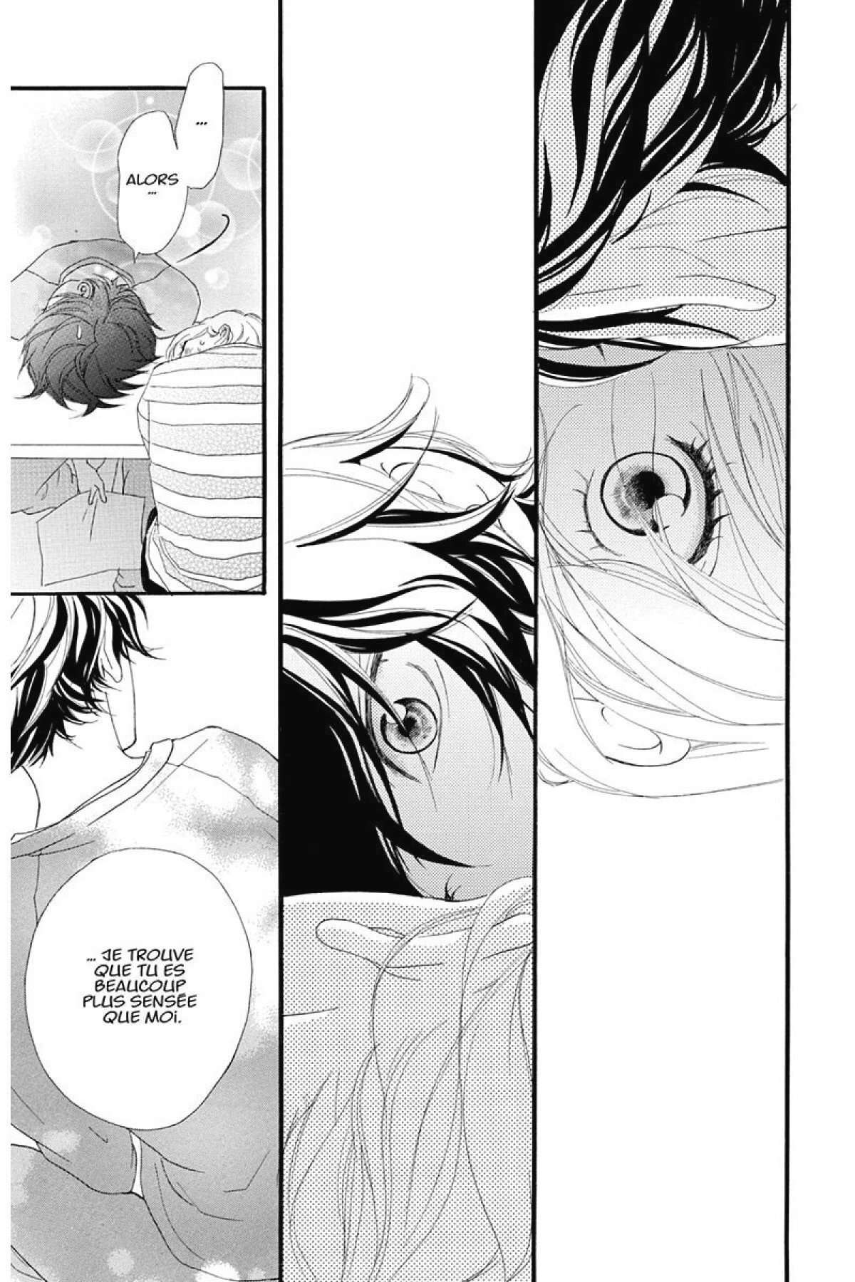  Blue Spring Ride - Chapitre 2 - 88