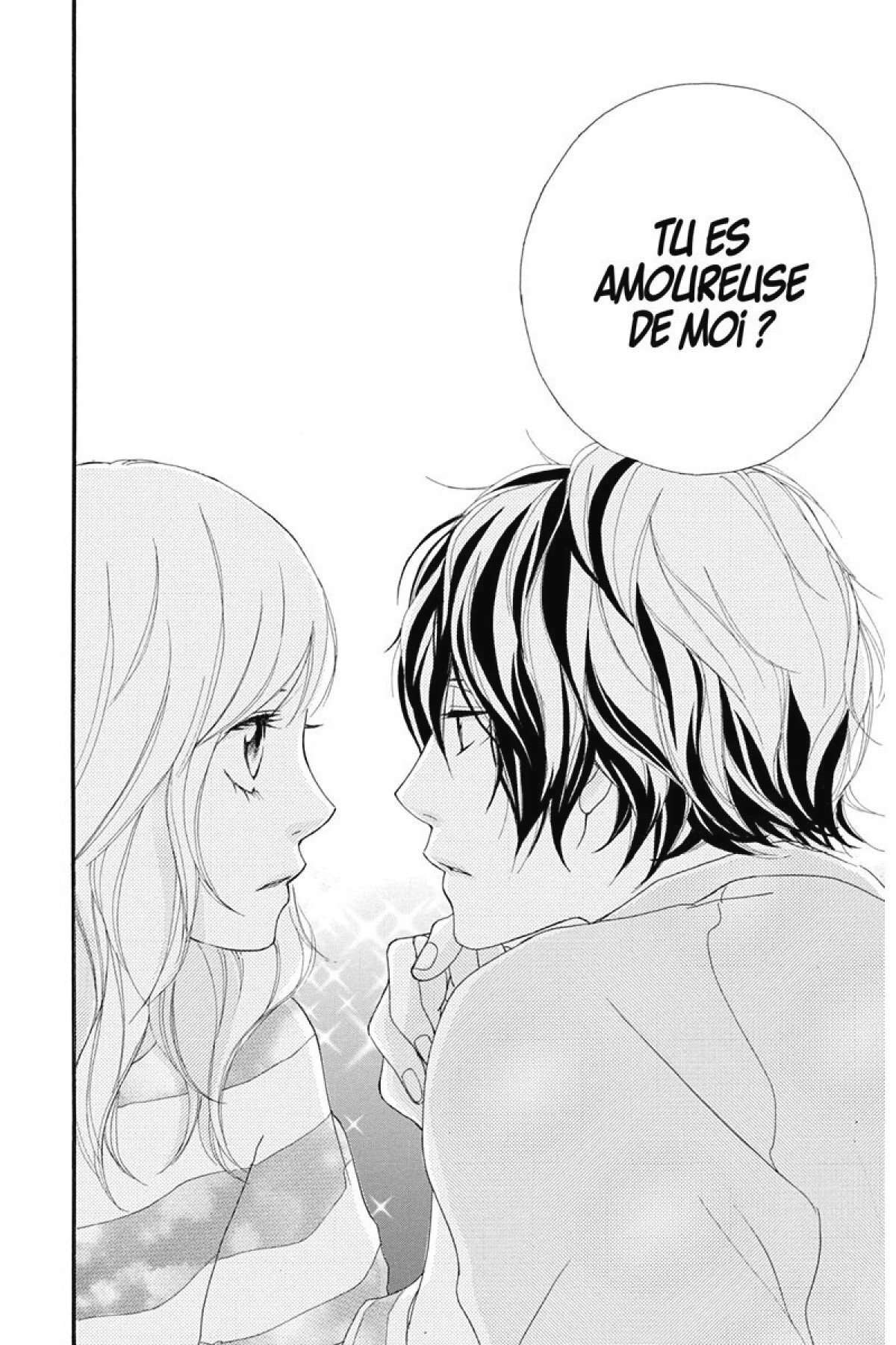  Blue Spring Ride - Chapitre 2 - 93