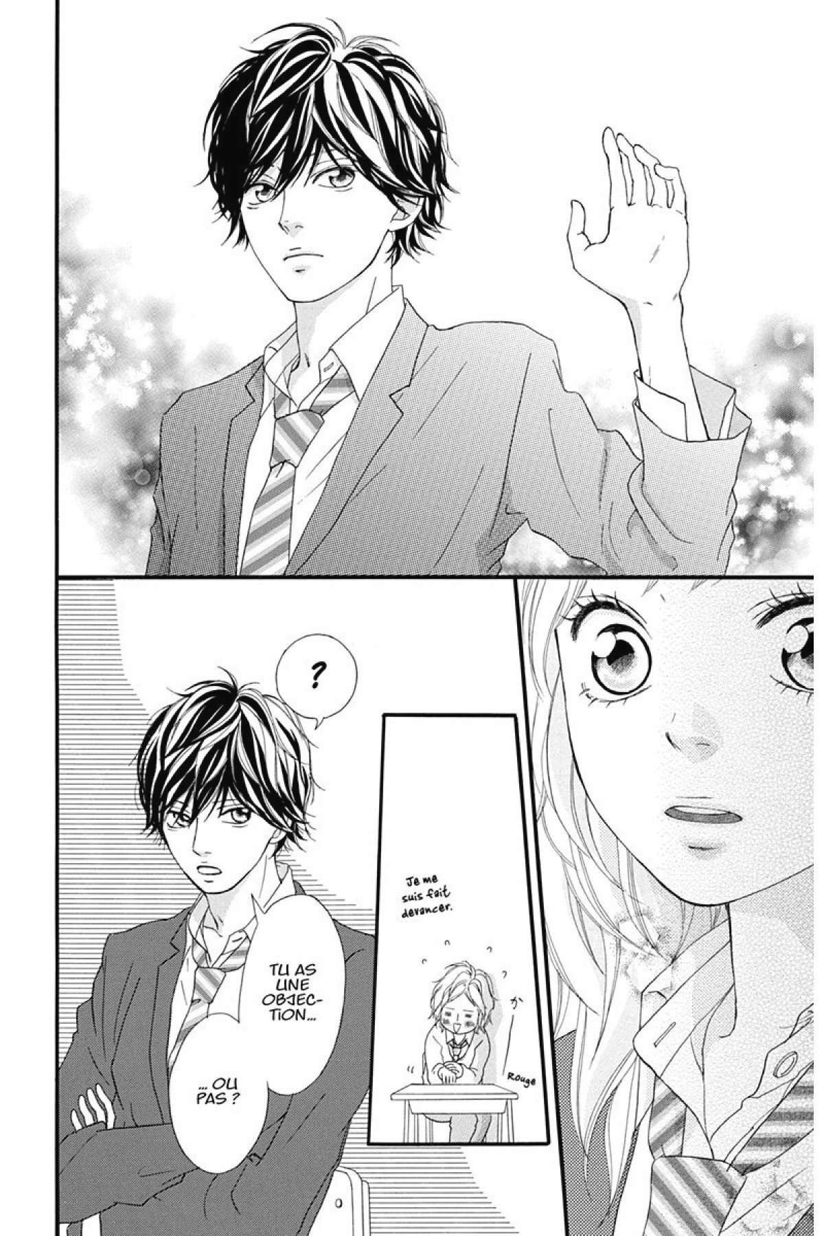  Blue Spring Ride - Chapitre 2 - 39