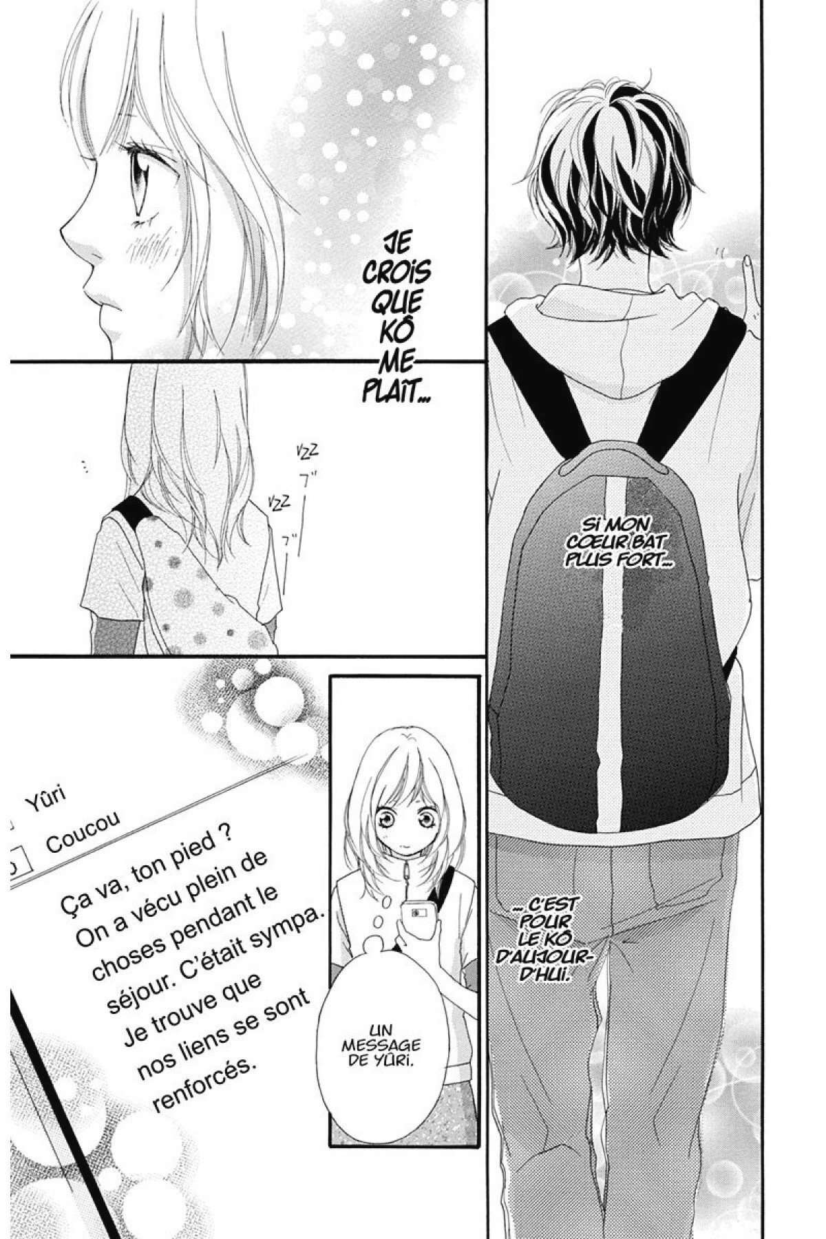  Blue Spring Ride - Chapitre 2 - 176