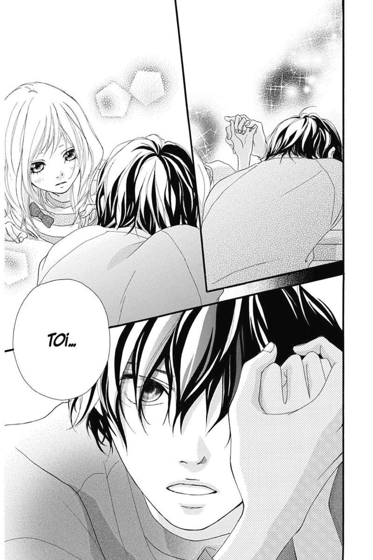  Blue Spring Ride - Chapitre 2 - 92