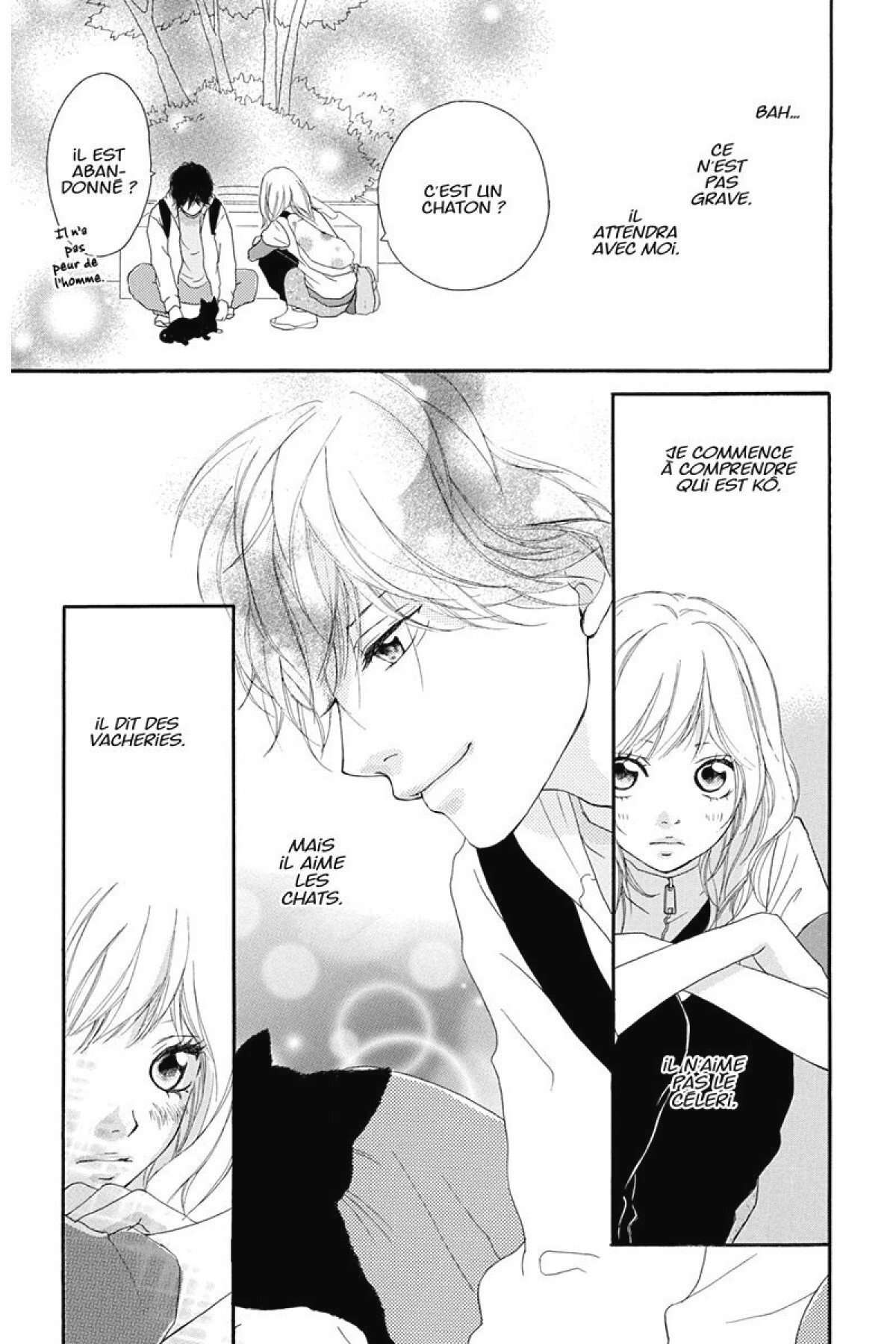  Blue Spring Ride - Chapitre 2 - 172