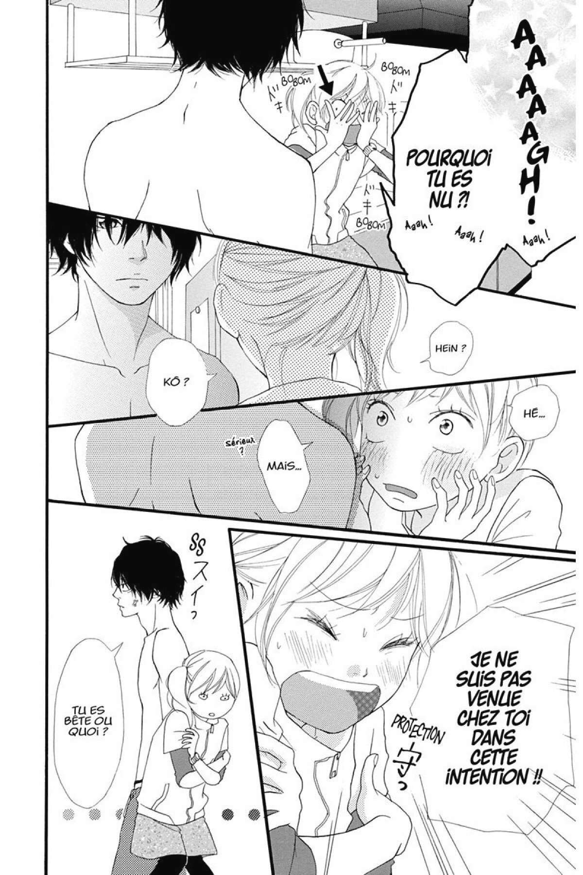  Blue Spring Ride - Chapitre 2 - 59