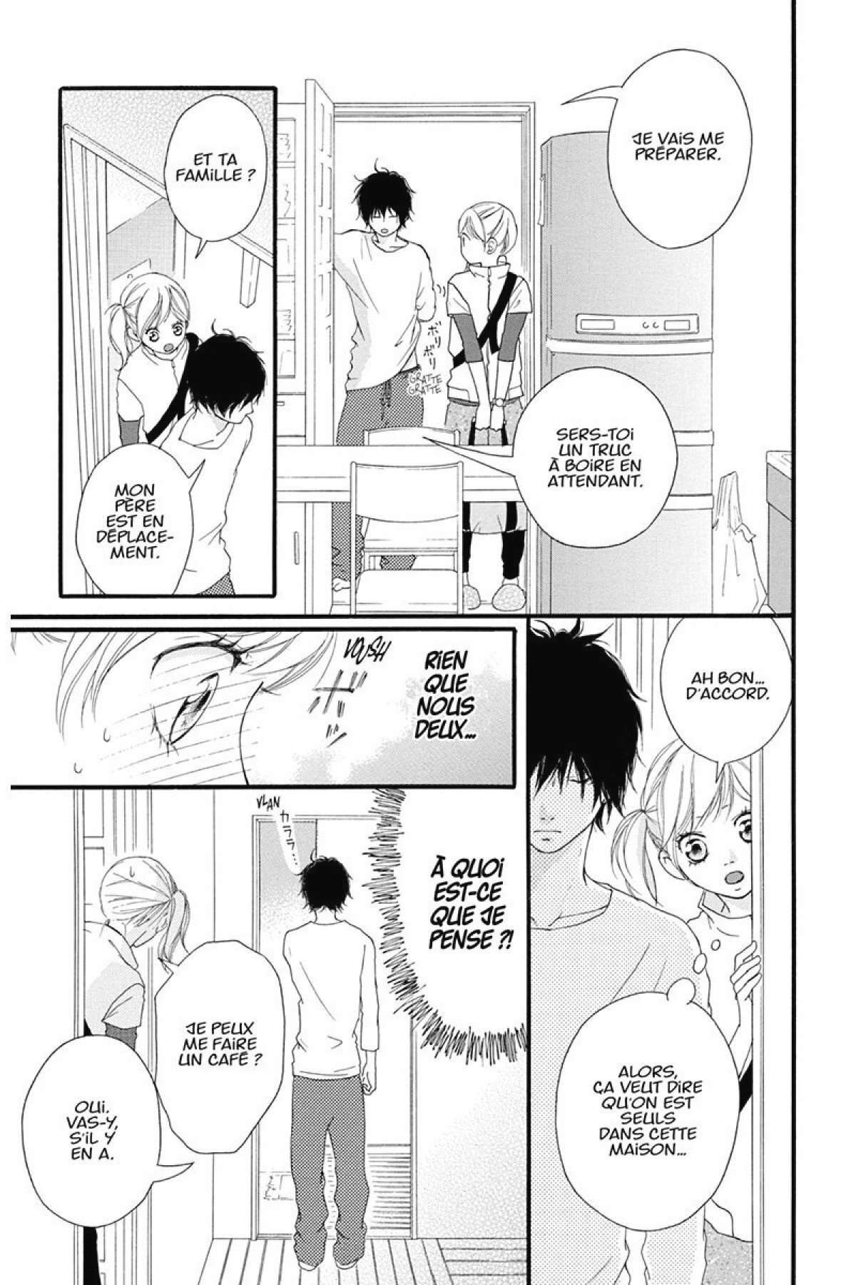  Blue Spring Ride - Chapitre 2 - 56