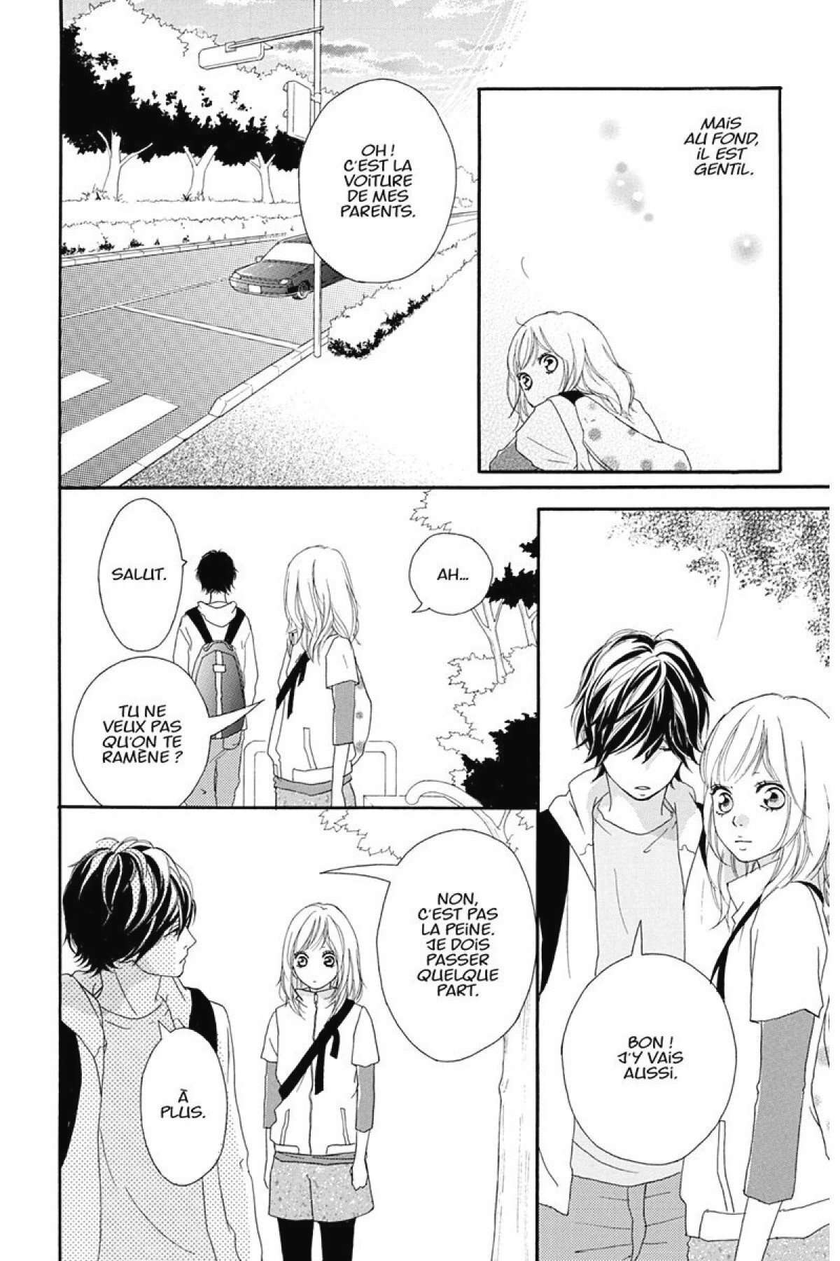  Blue Spring Ride - Chapitre 2 - 173