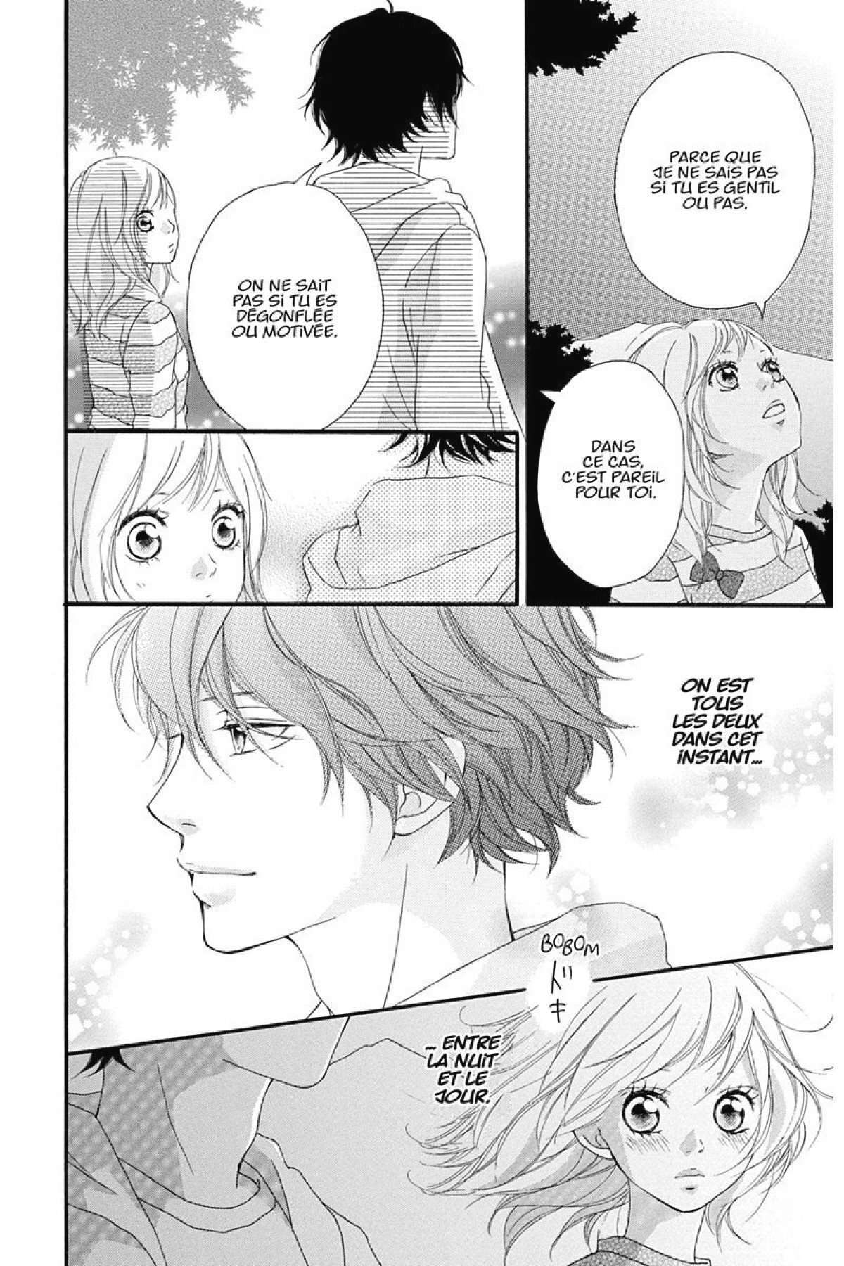  Blue Spring Ride - Chapitre 2 - 159