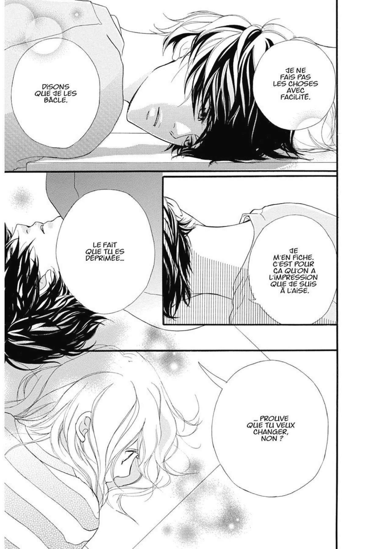  Blue Spring Ride - Chapitre 2 - 86