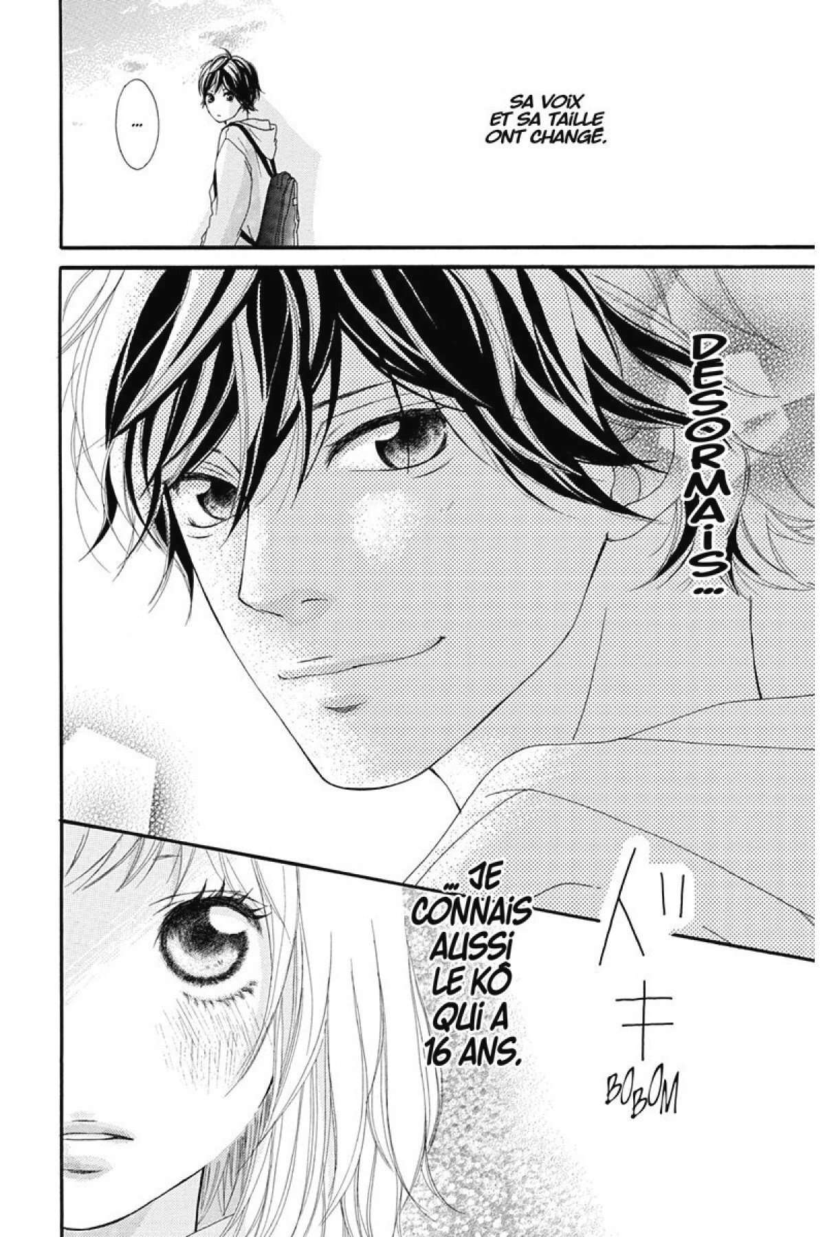  Blue Spring Ride - Chapitre 2 - 175