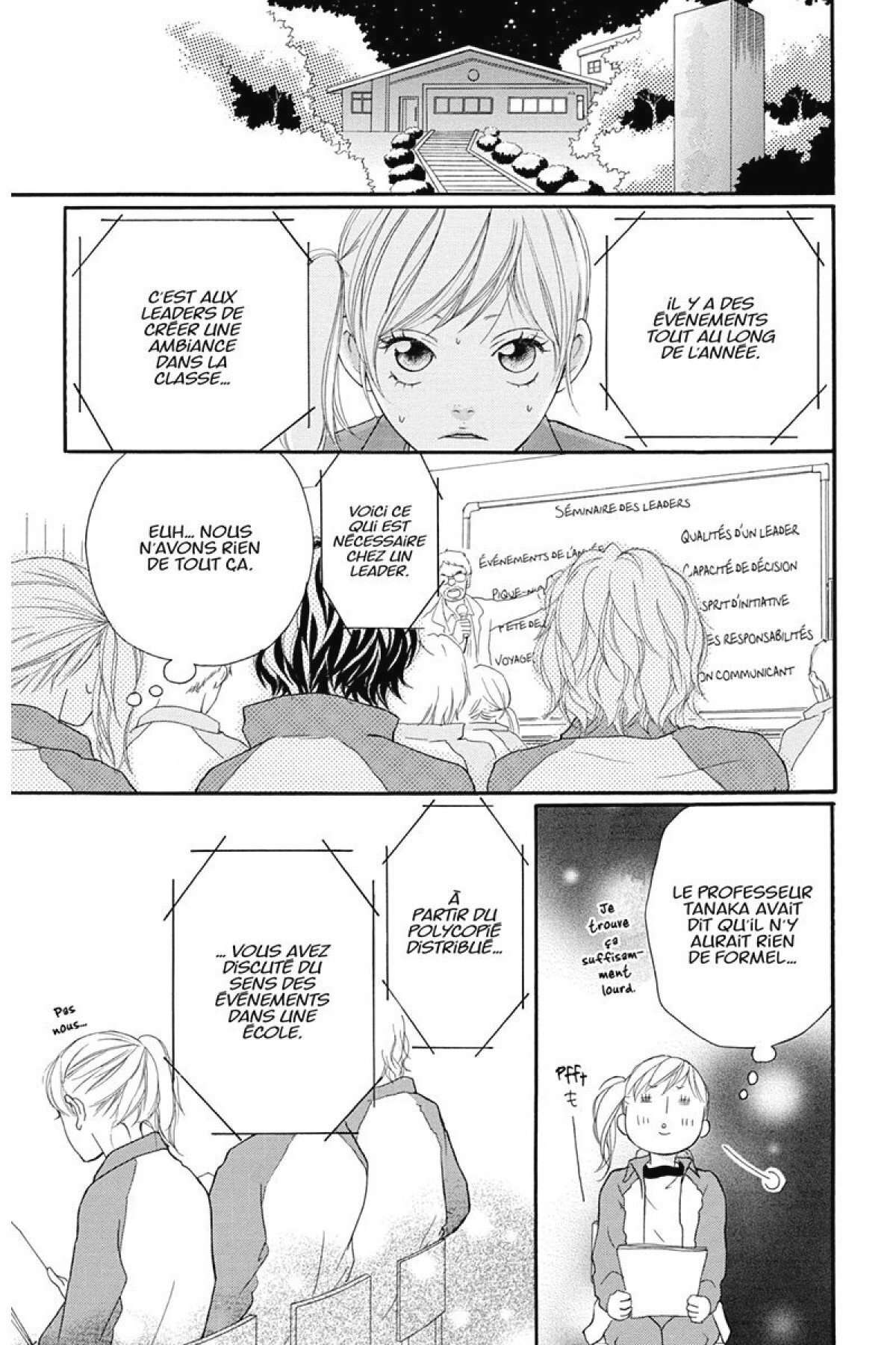  Blue Spring Ride - Chapitre 2 - 76