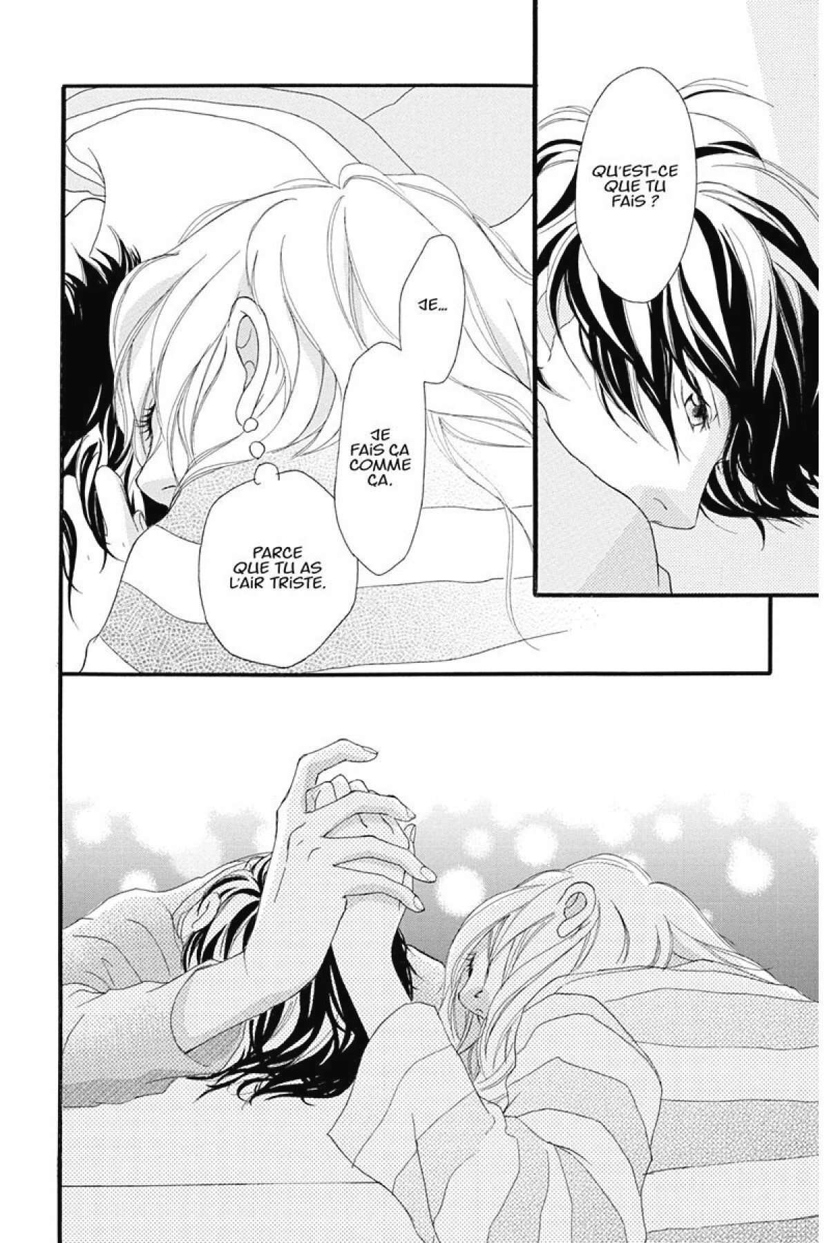  Blue Spring Ride - Chapitre 2 - 91