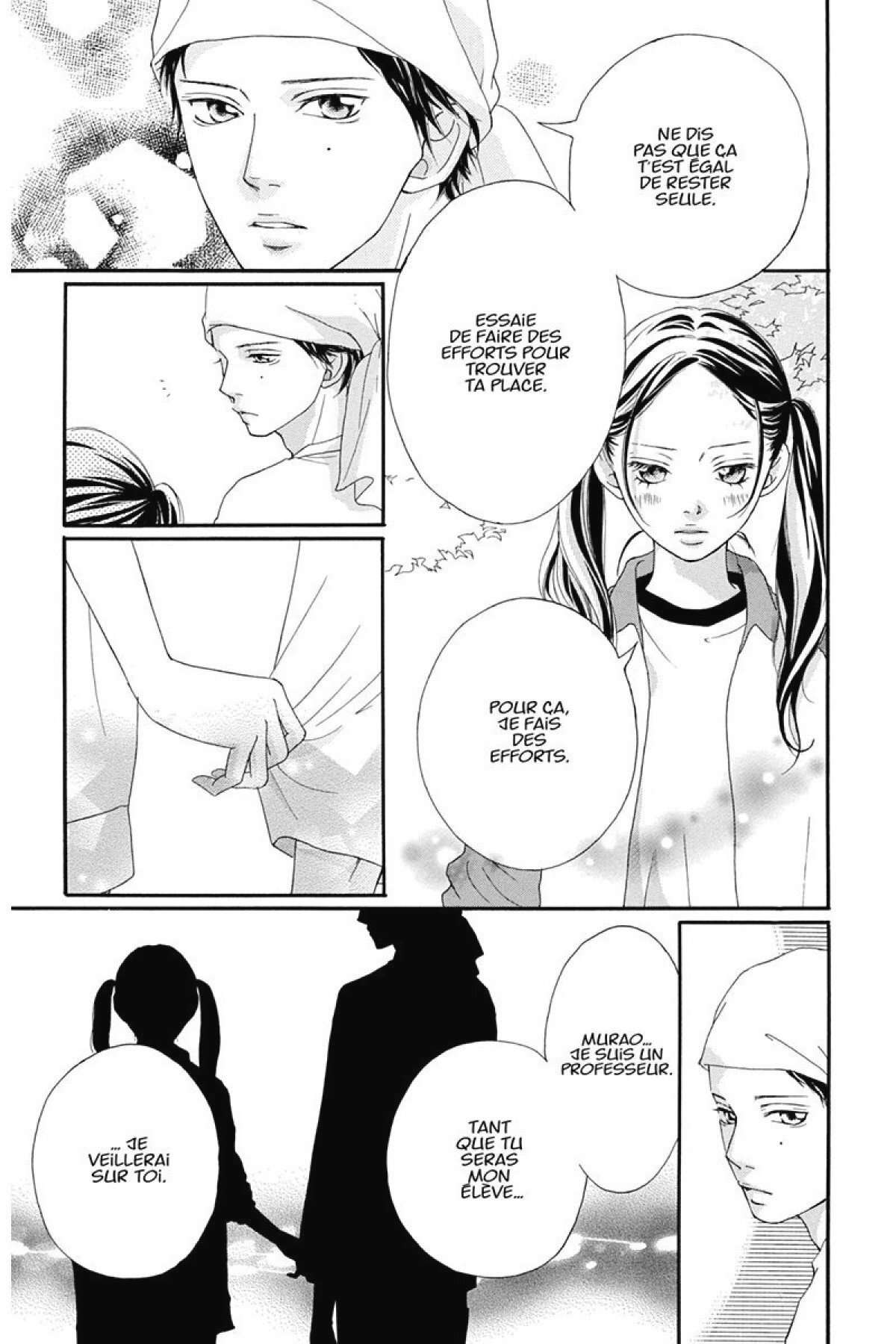  Blue Spring Ride - Chapitre 2 - 104