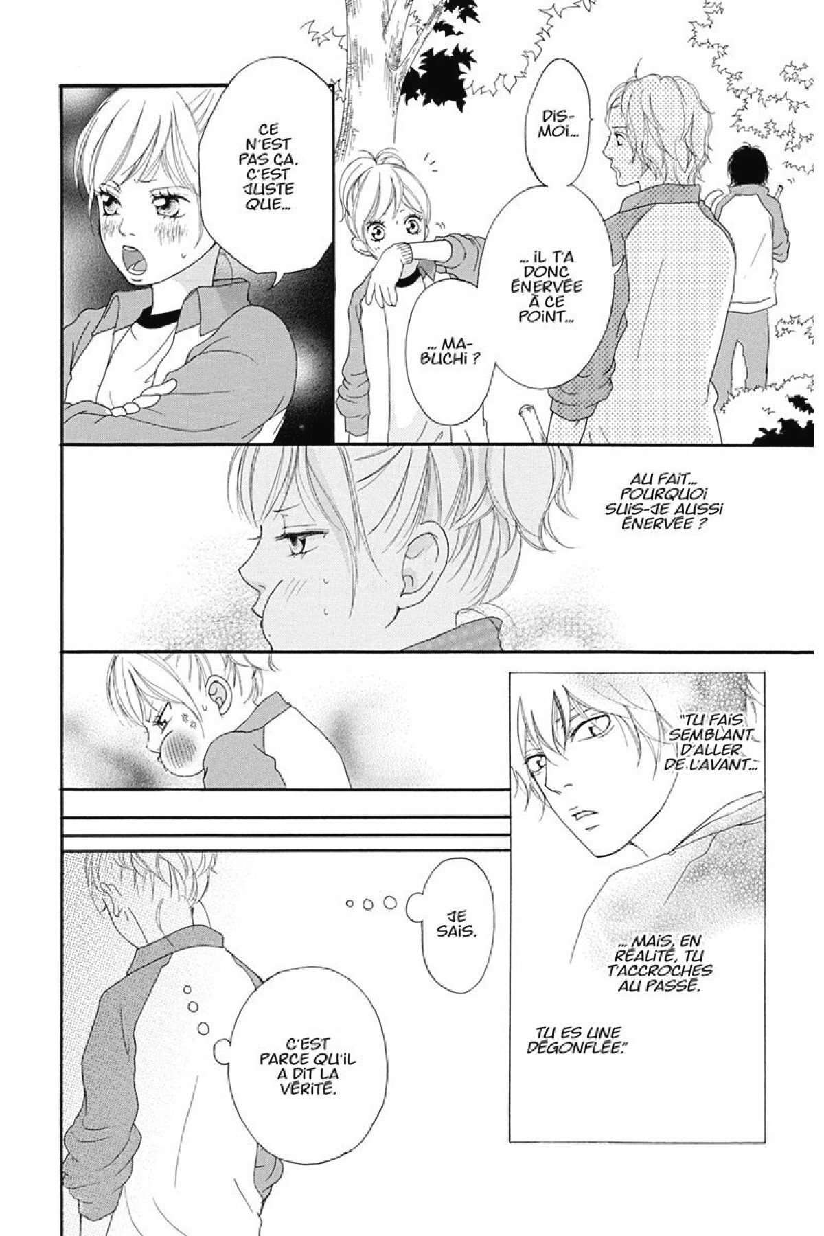  Blue Spring Ride - Chapitre 2 - 107