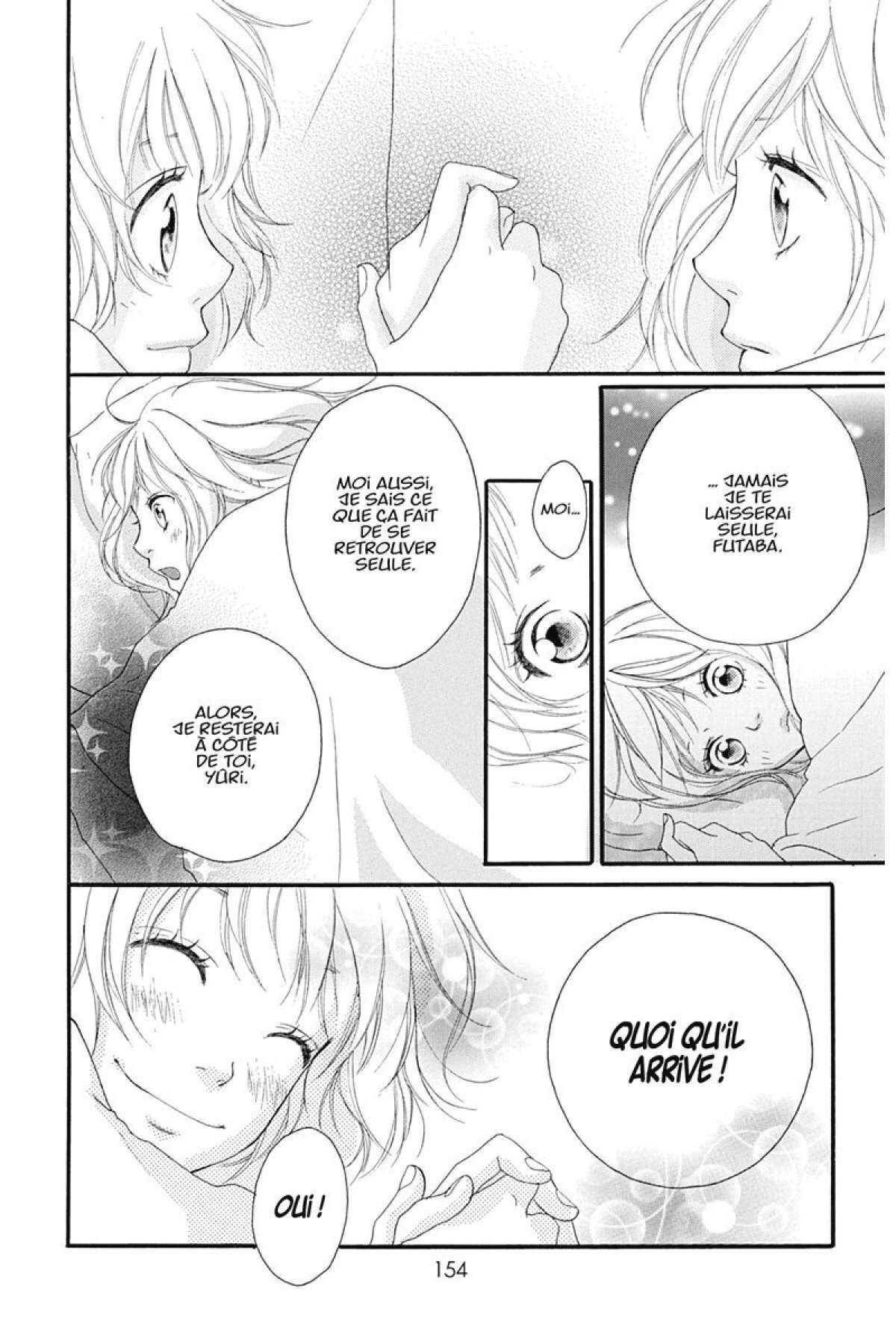  Blue Spring Ride - Chapitre 2 - 155