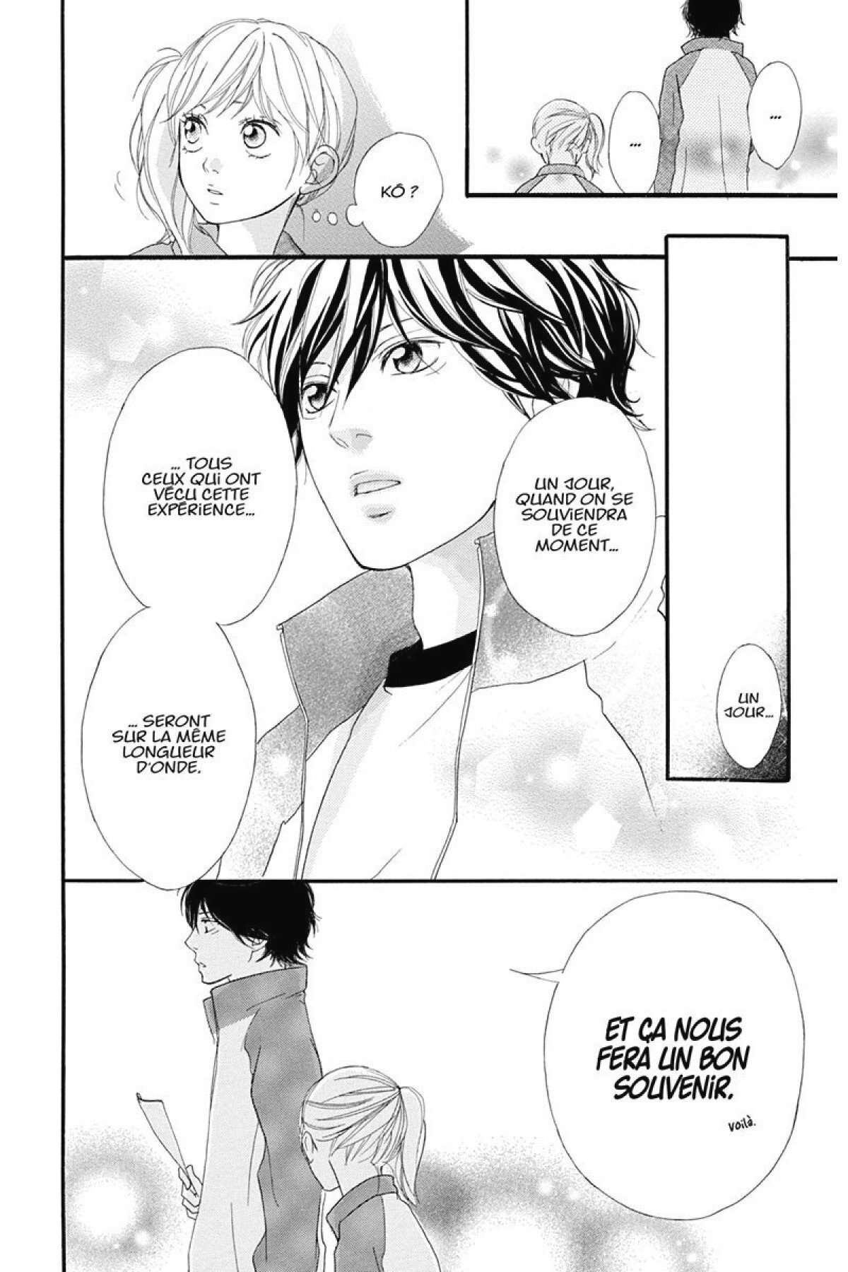  Blue Spring Ride - Chapitre 2 - 81