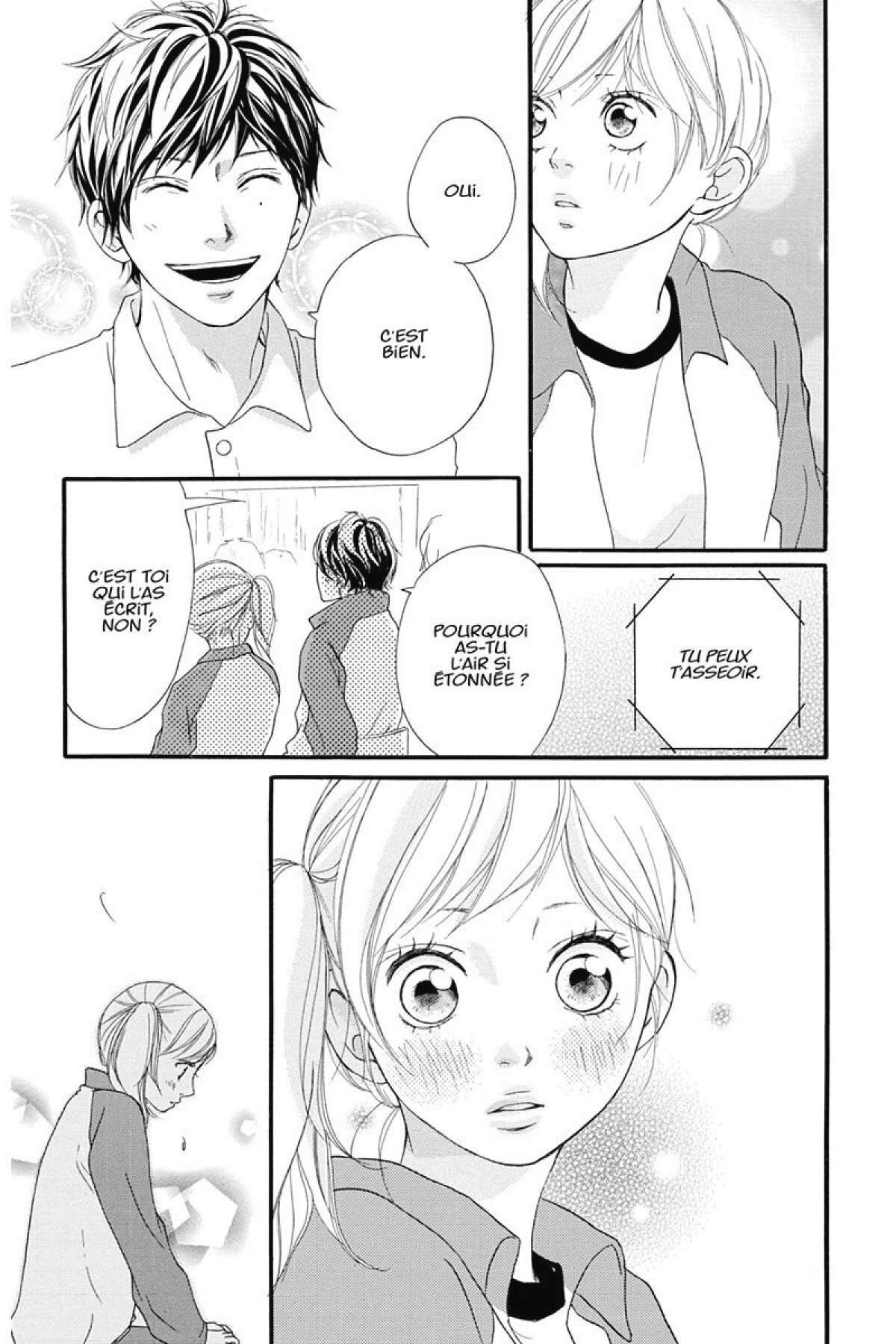  Blue Spring Ride - Chapitre 2 - 82