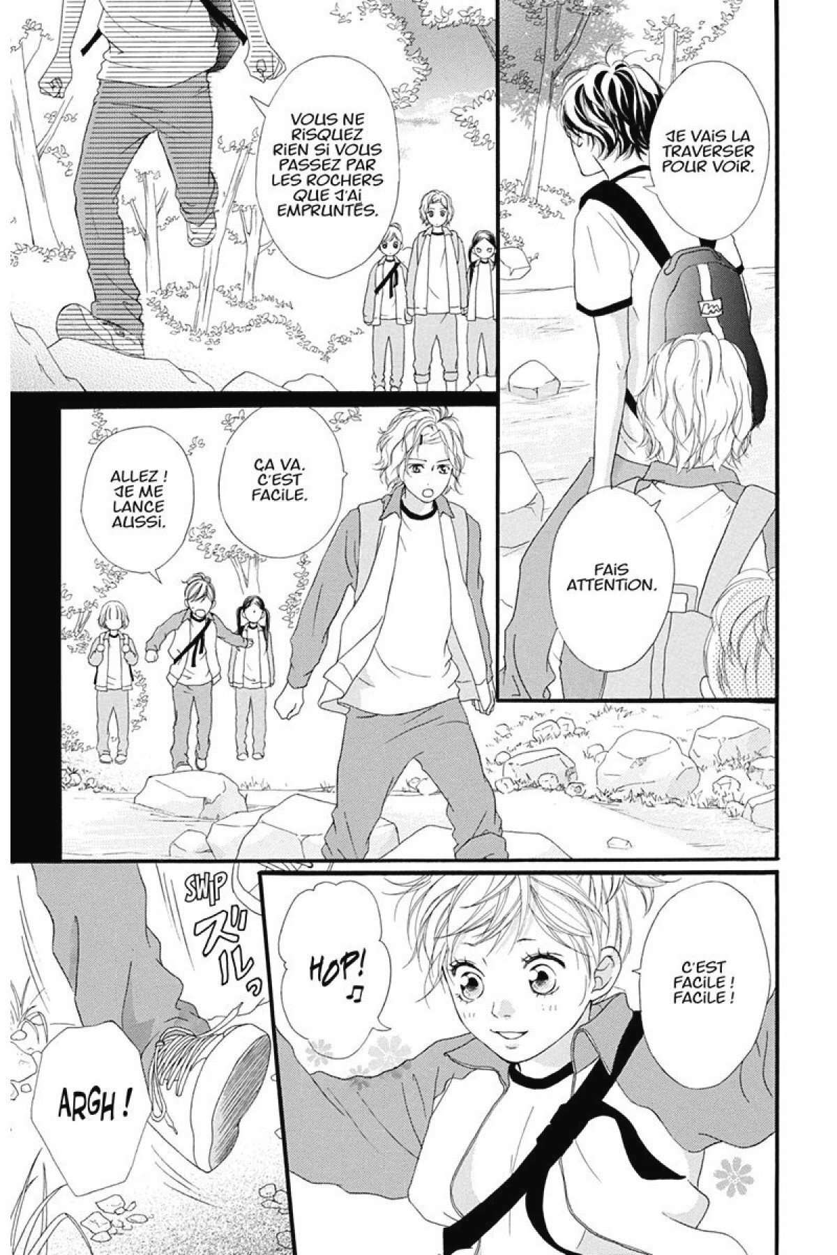  Blue Spring Ride - Chapitre 2 - 142