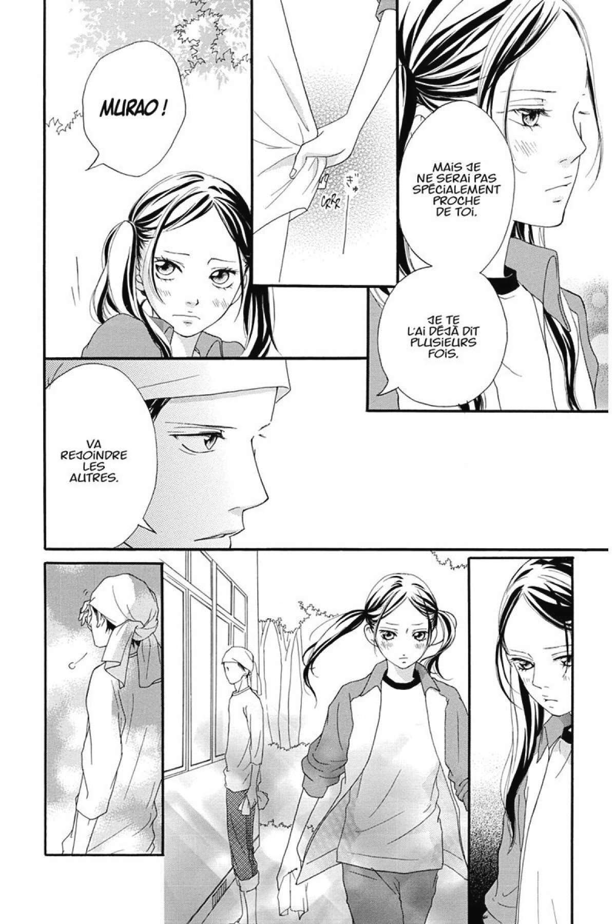  Blue Spring Ride - Chapitre 2 - 105