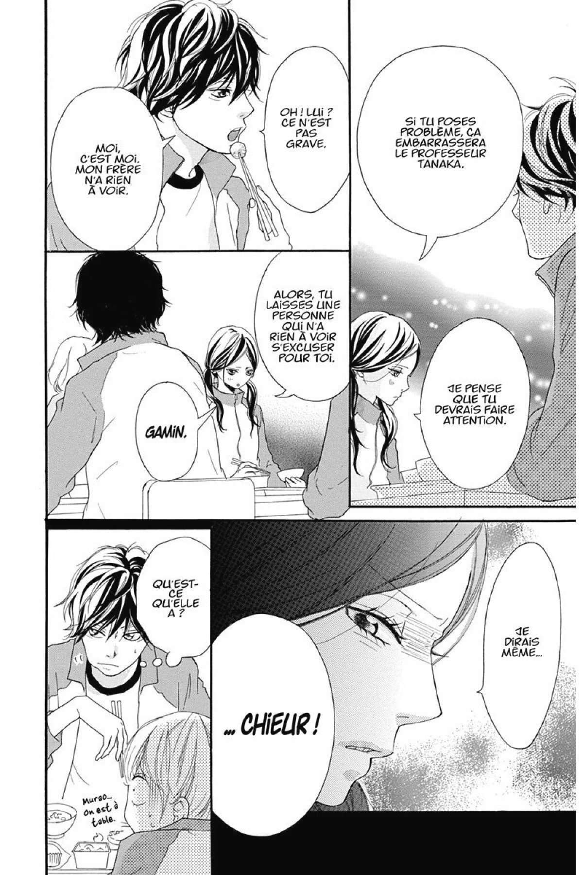  Blue Spring Ride - Chapitre 2 - 69